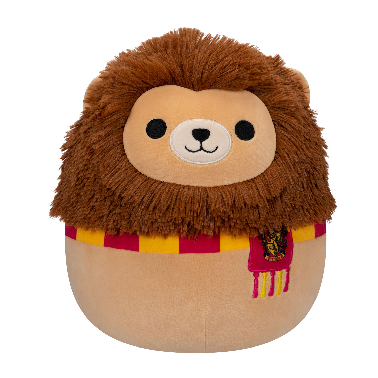 Squishmallows Harry Potter Serisi - Aslan Gryffindor 13 cm WB0057