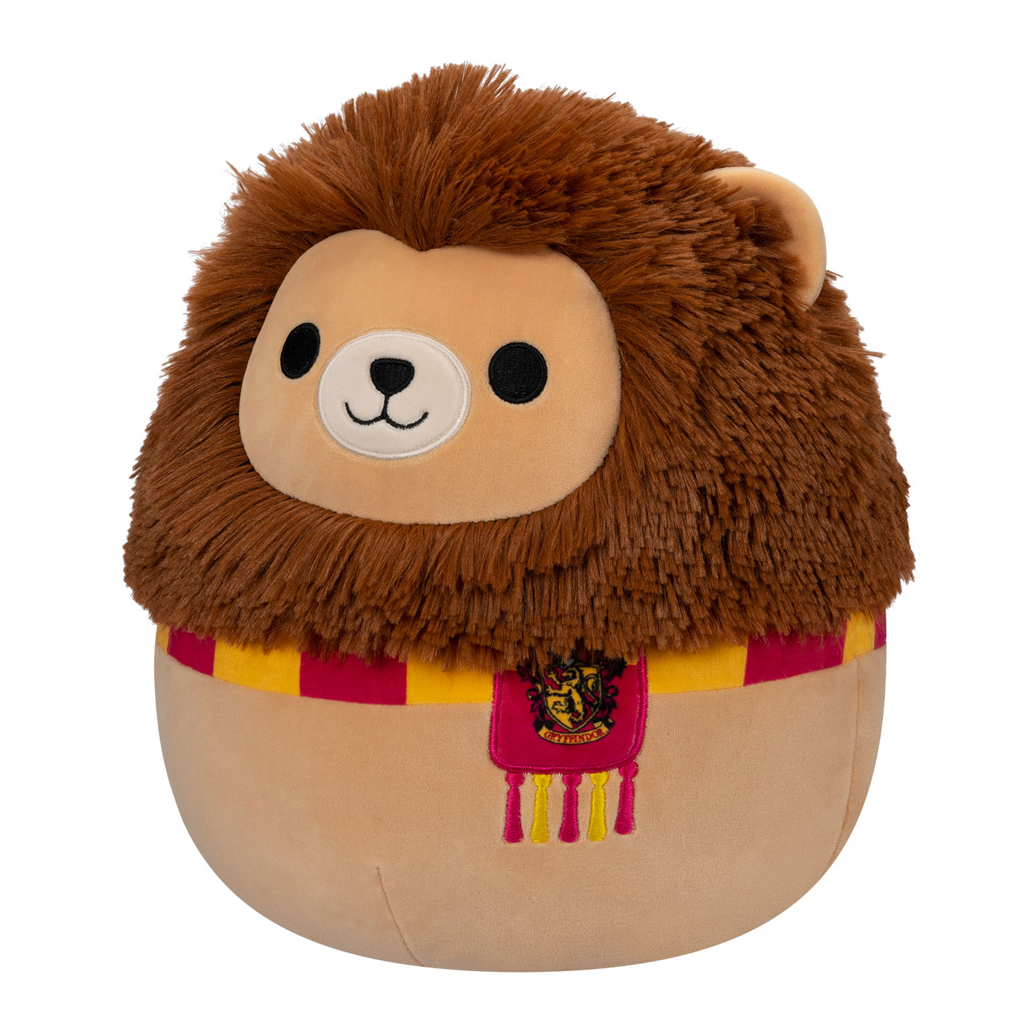 Squishmallows Harry Potter Serisi - Aslan Gryffindor 13 cm WB0057