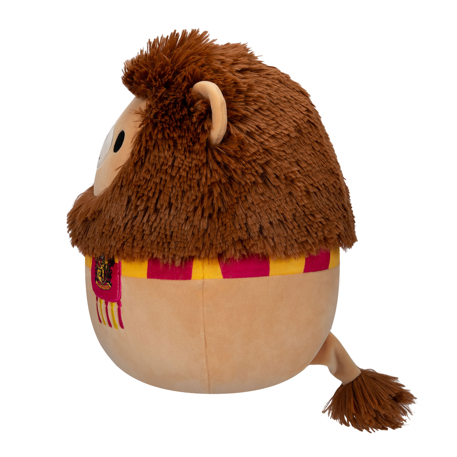 Squishmallows Harry Potter Serisi - Aslan Gryffindor 13 cm WB0057