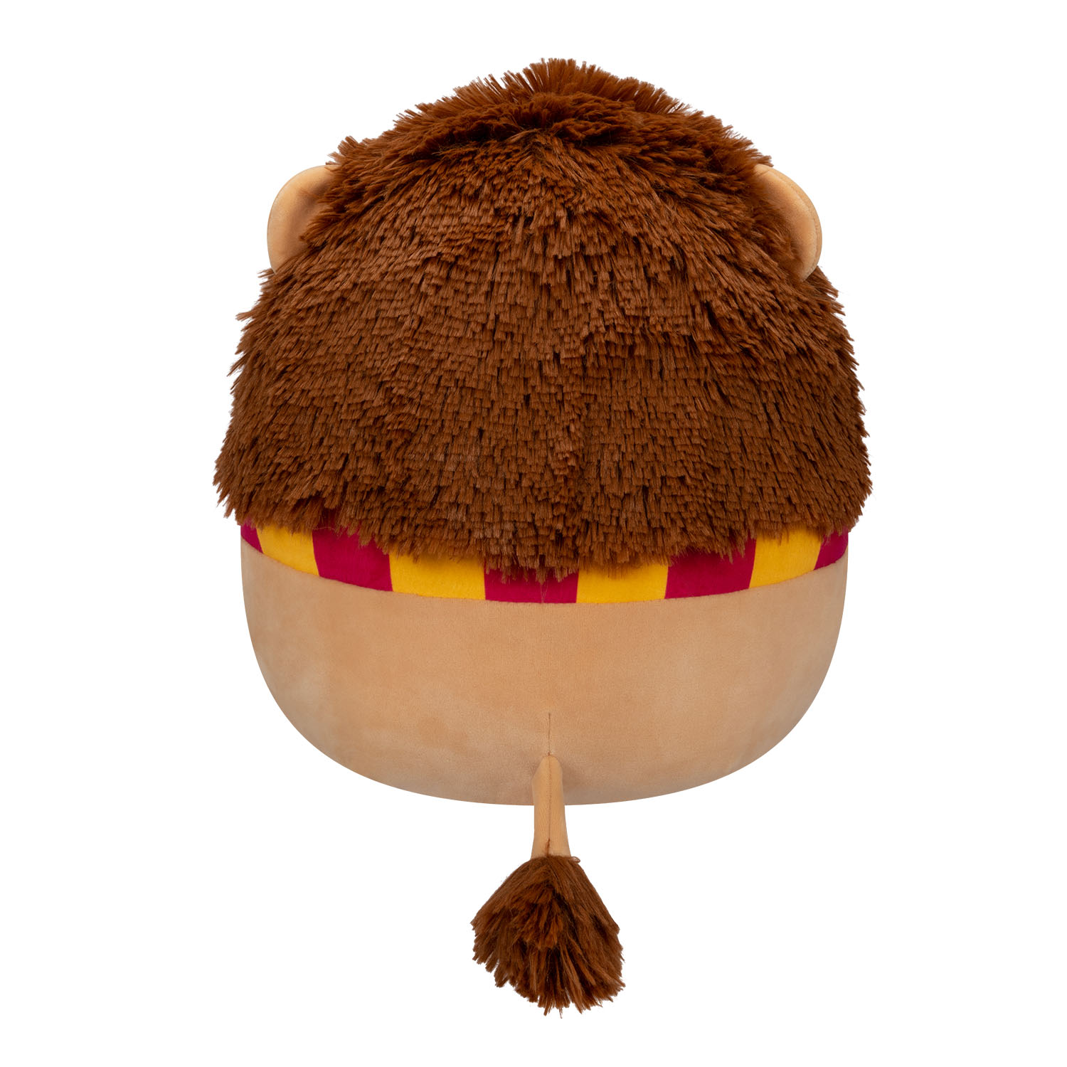 Squishmallows Harry Potter Serisi - Aslan Gryffindor 13 cm WB0057
