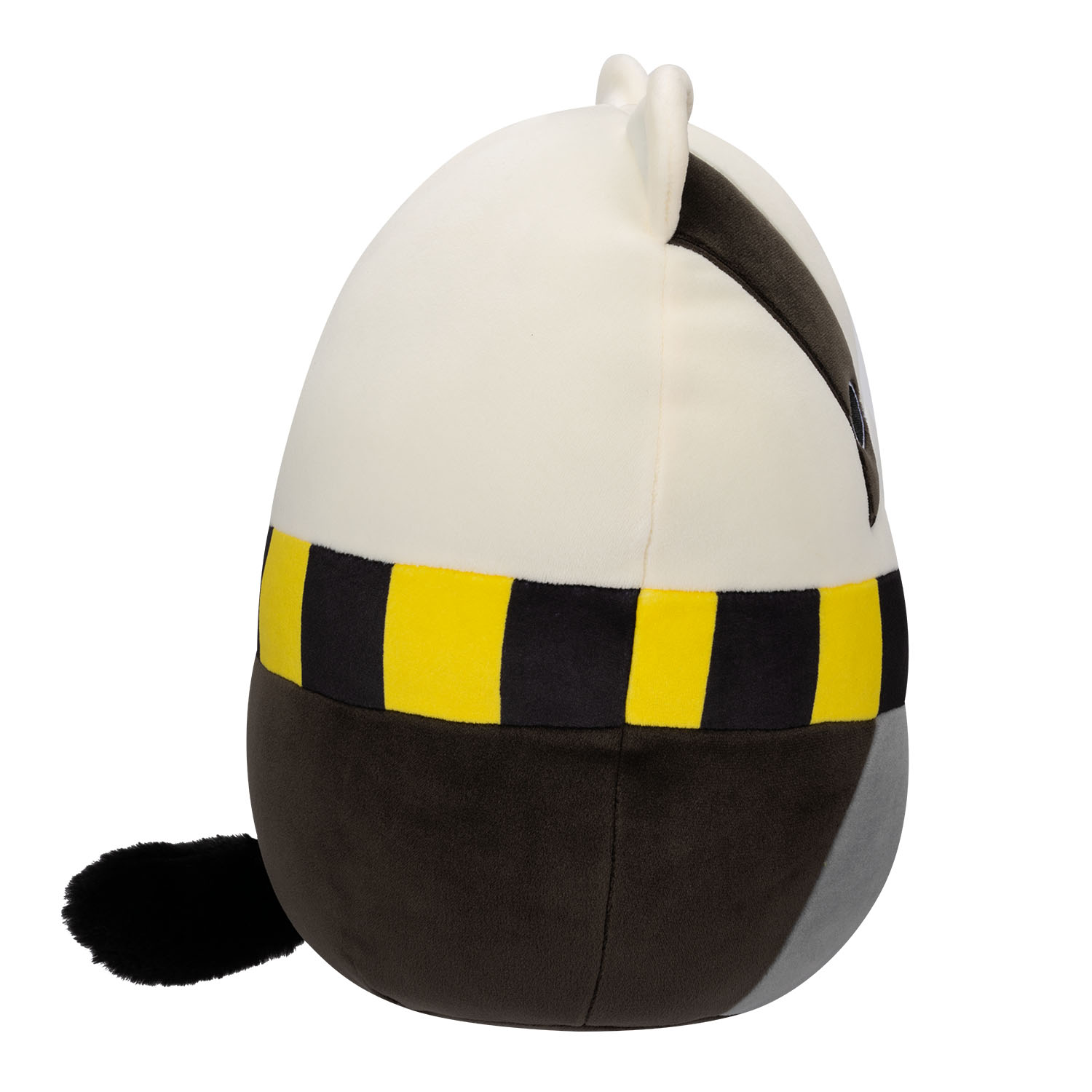 Squishmallows Harry Potter Serisi - Porsuk Hufflepuff 13 cm WB005