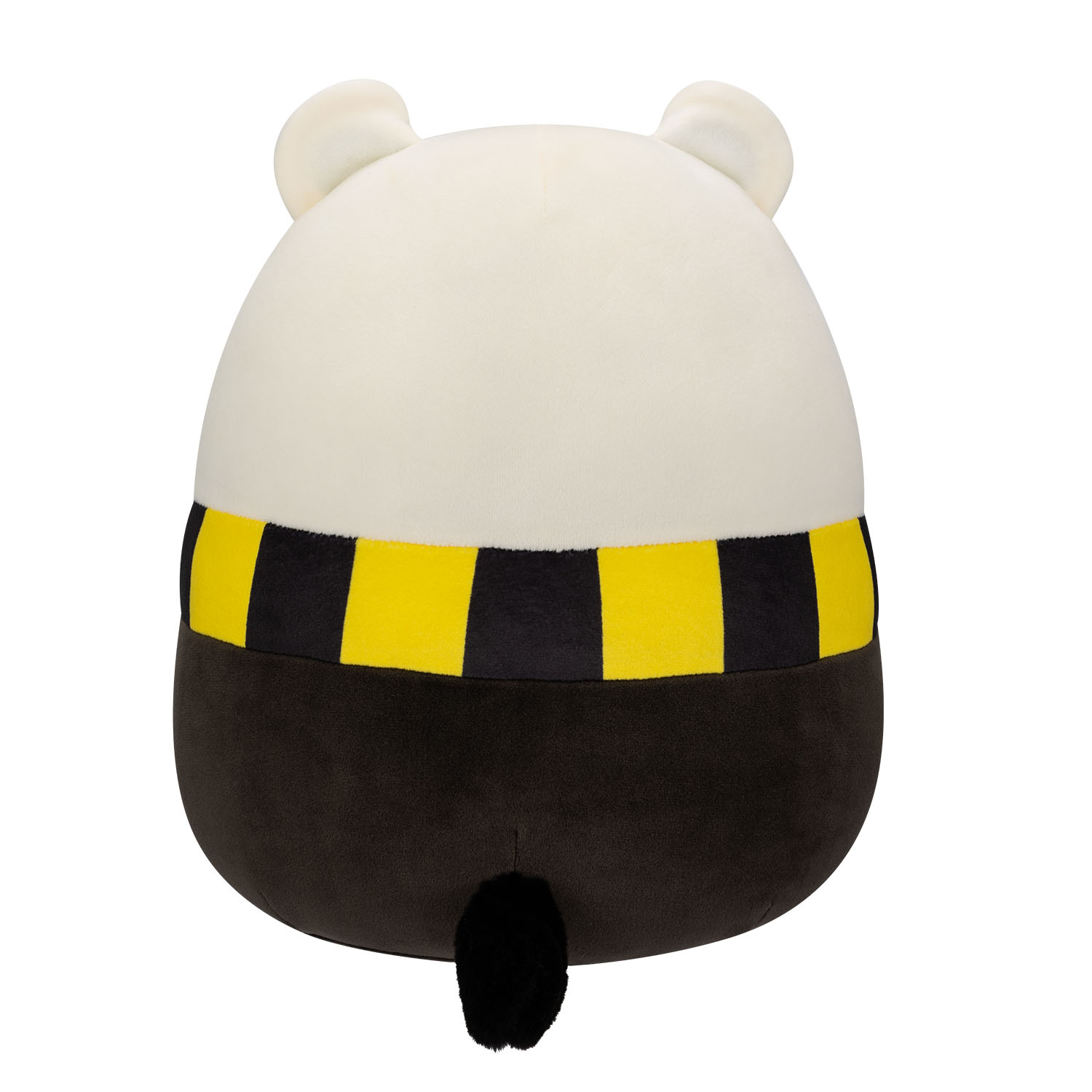 Squishmallows Harry Potter Serisi - Porsuk Hufflepuff 13 cm WB005