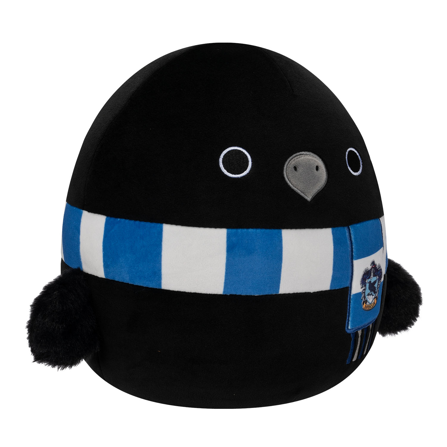Squishmallows Harry Potter Serisi - Kuzgun Ravenclaw 13 cm WB0057