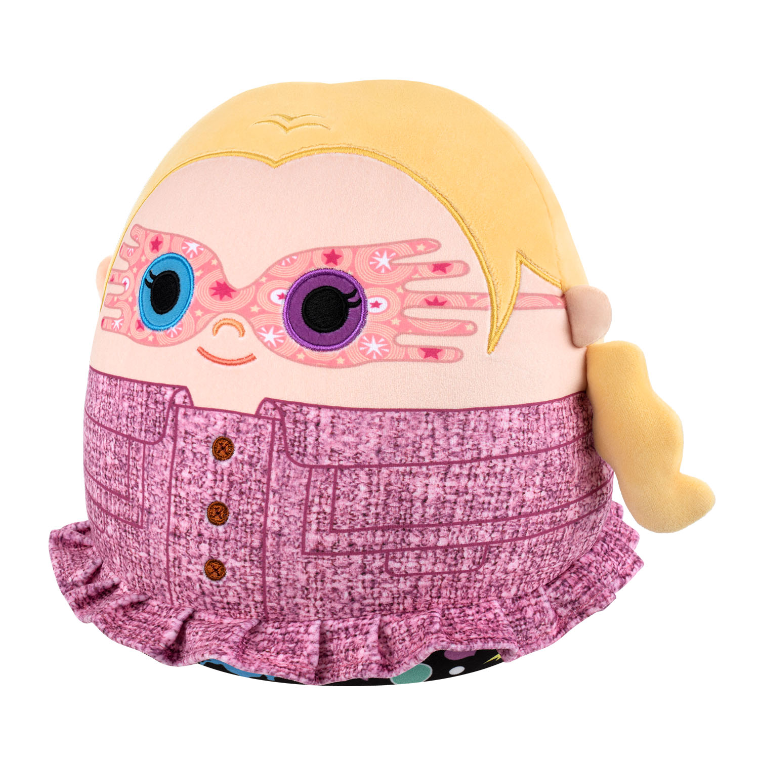 Squishmallows Harry Potter Serisi - Luna Lovegood 13 cm WB00579