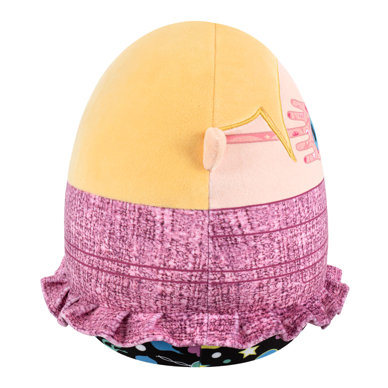 Squishmallows Harry Potter Serisi - Luna Lovegood 13 cm WB00579