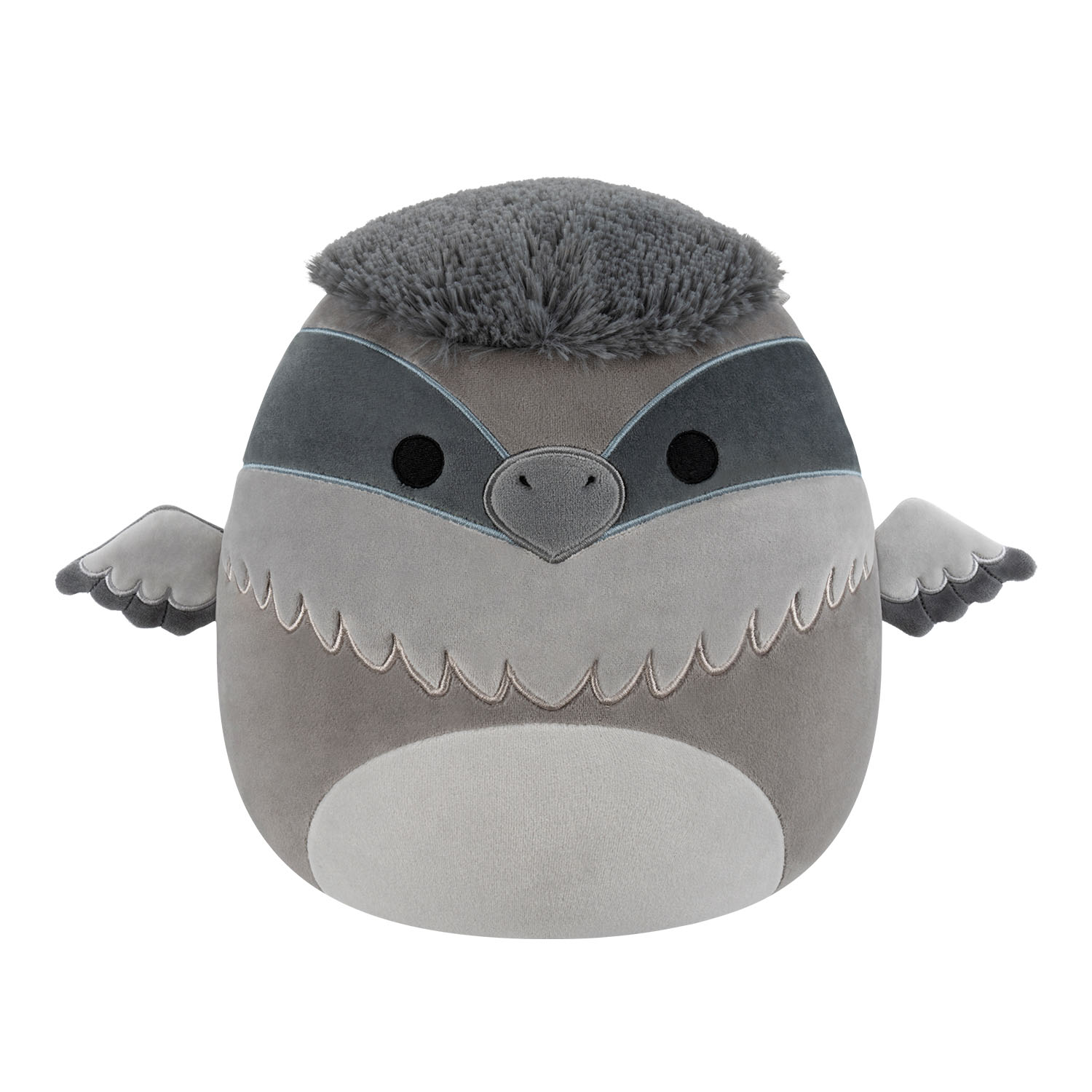 Squishmallows Harry Potter Serisi - Şahgaga 13 cm WB00580