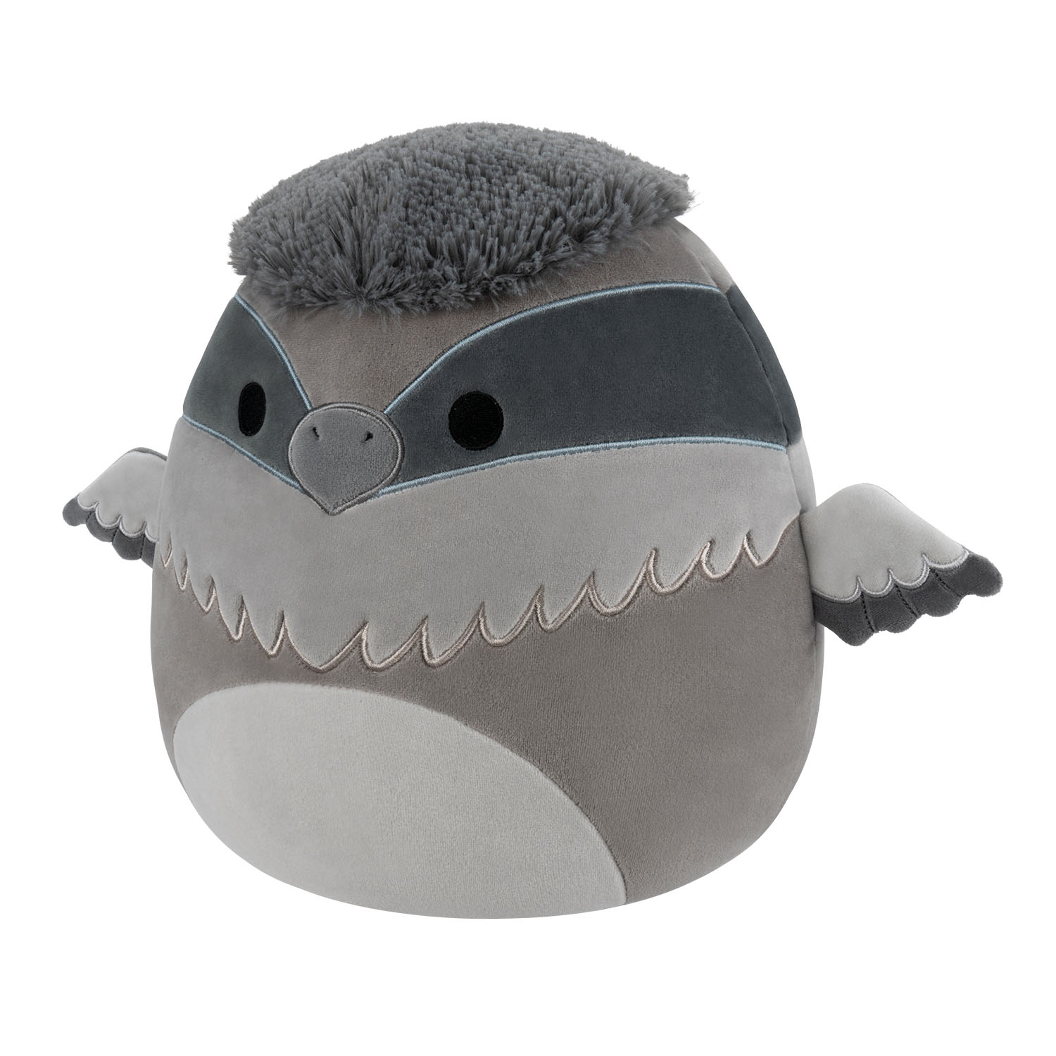 Squishmallows Harry Potter Serisi - Şahgaga 13 cm WB00580