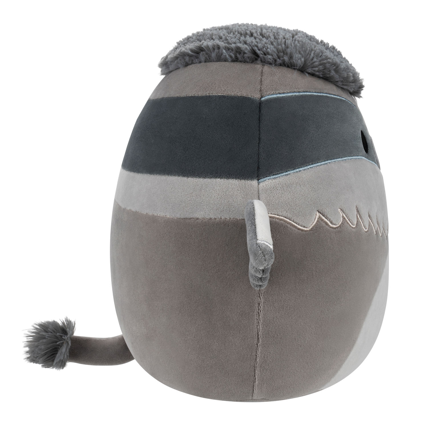 Squishmallows Harry Potter Serisi - Şahgaga 13 cm WB00580