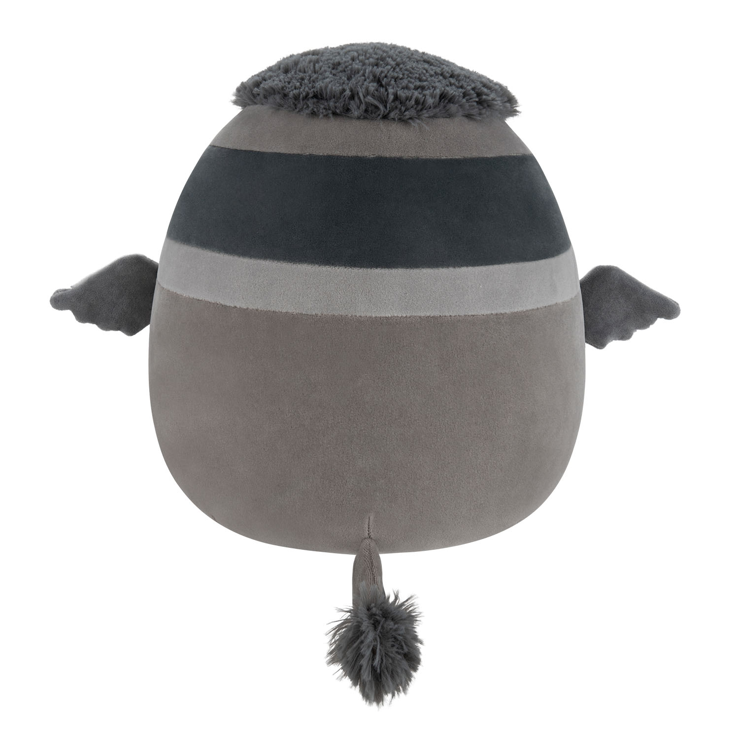Squishmallows Harry Potter Serisi - Şahgaga 13 cm WB00580