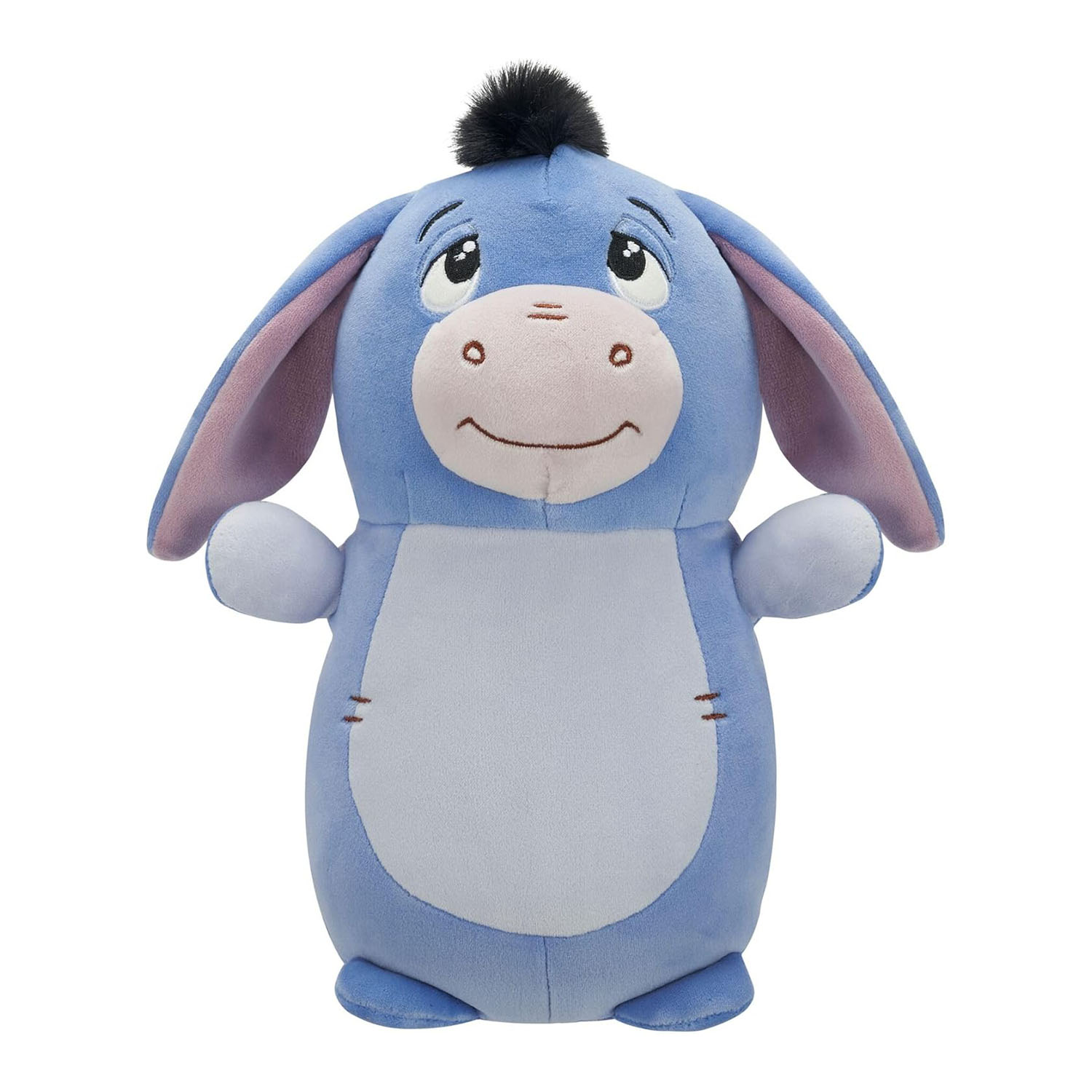 Squishmallows HugMees Disney Serisi - Eeyore 25 cm DI01195