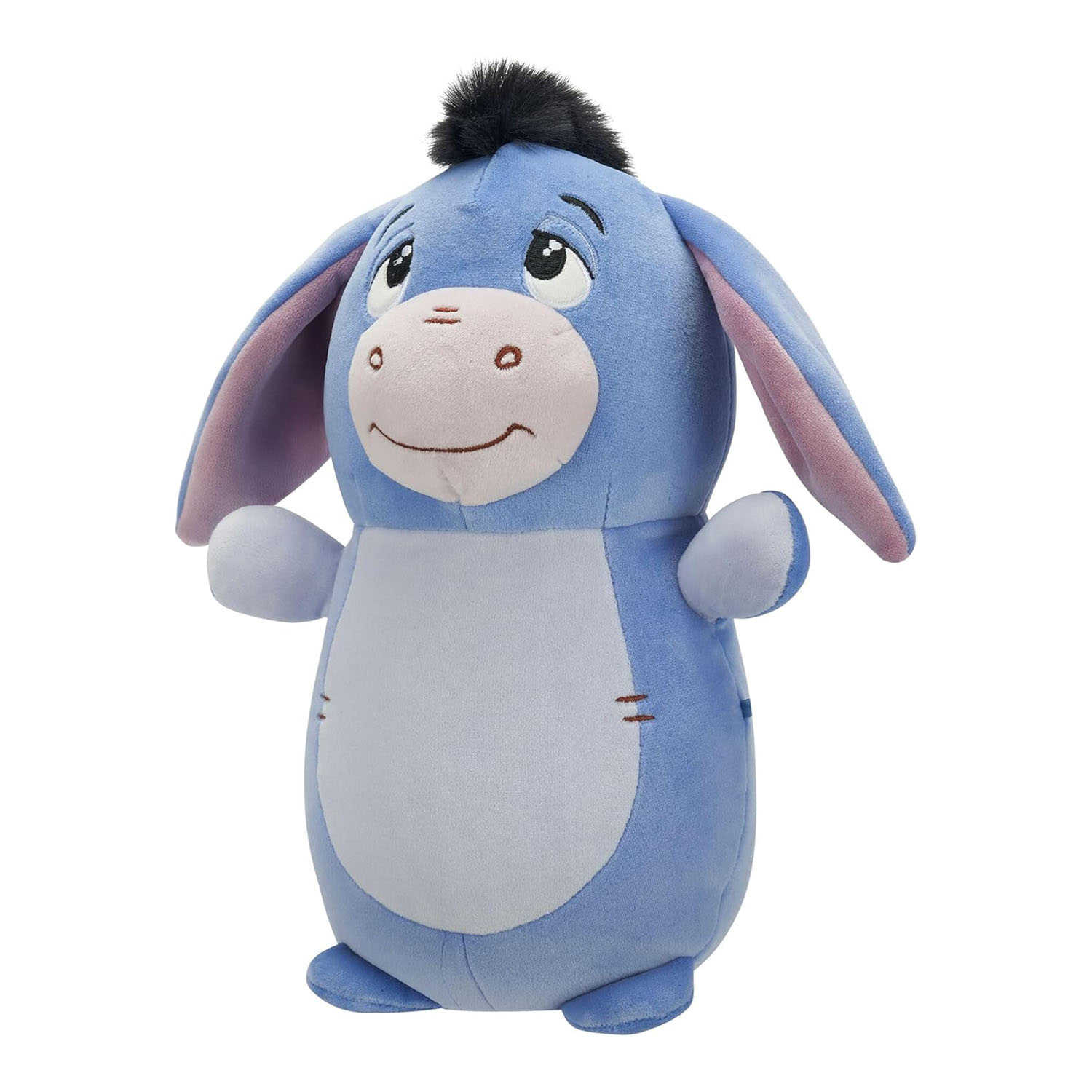 Squishmallows HugMees Disney Serisi - Eeyore 25 cm DI01195