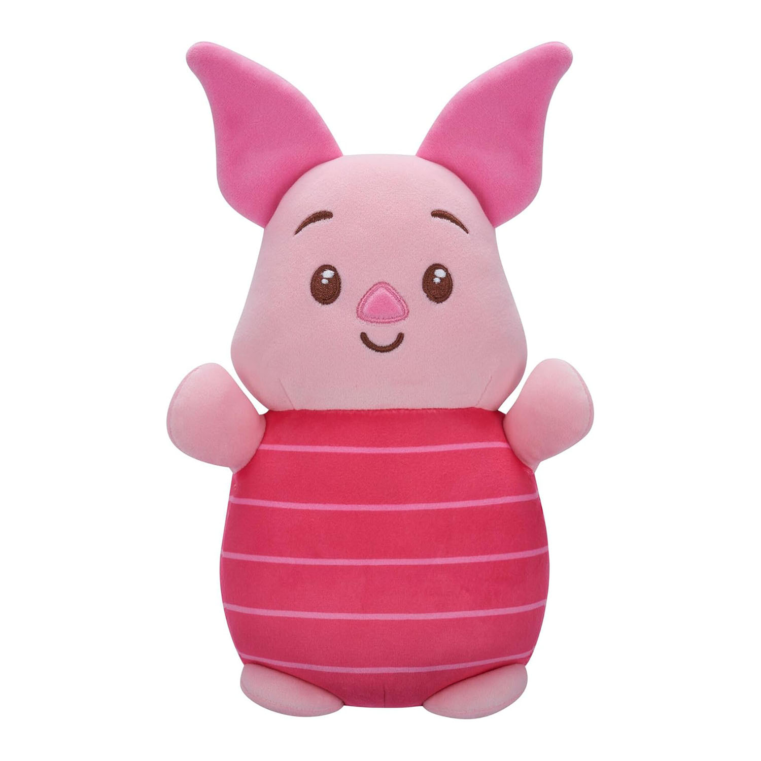 Squishmallows HugMees Disney Serisi - Piglet 25 cm DI01196