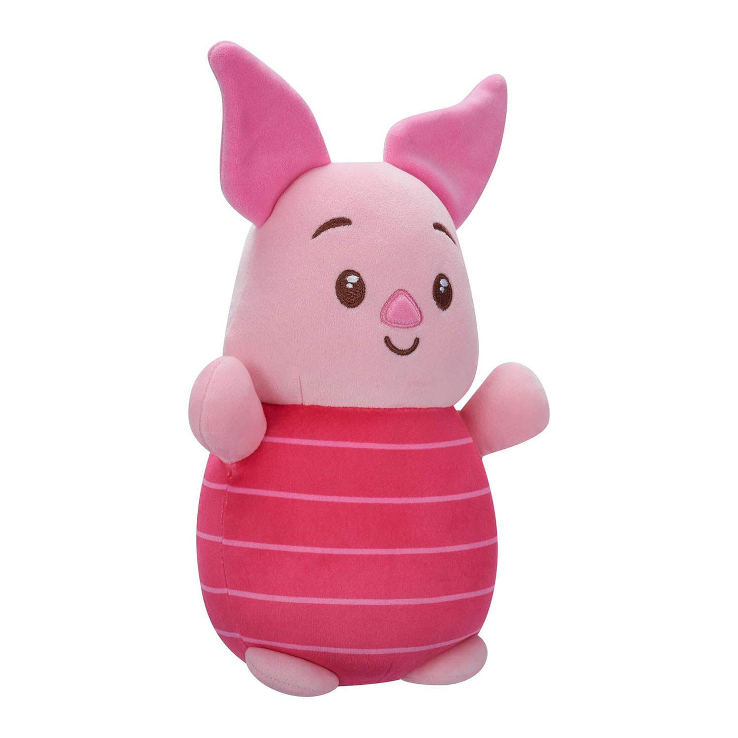 Squishmallows HugMees Disney Serisi - Piglet 25 cm DI01196