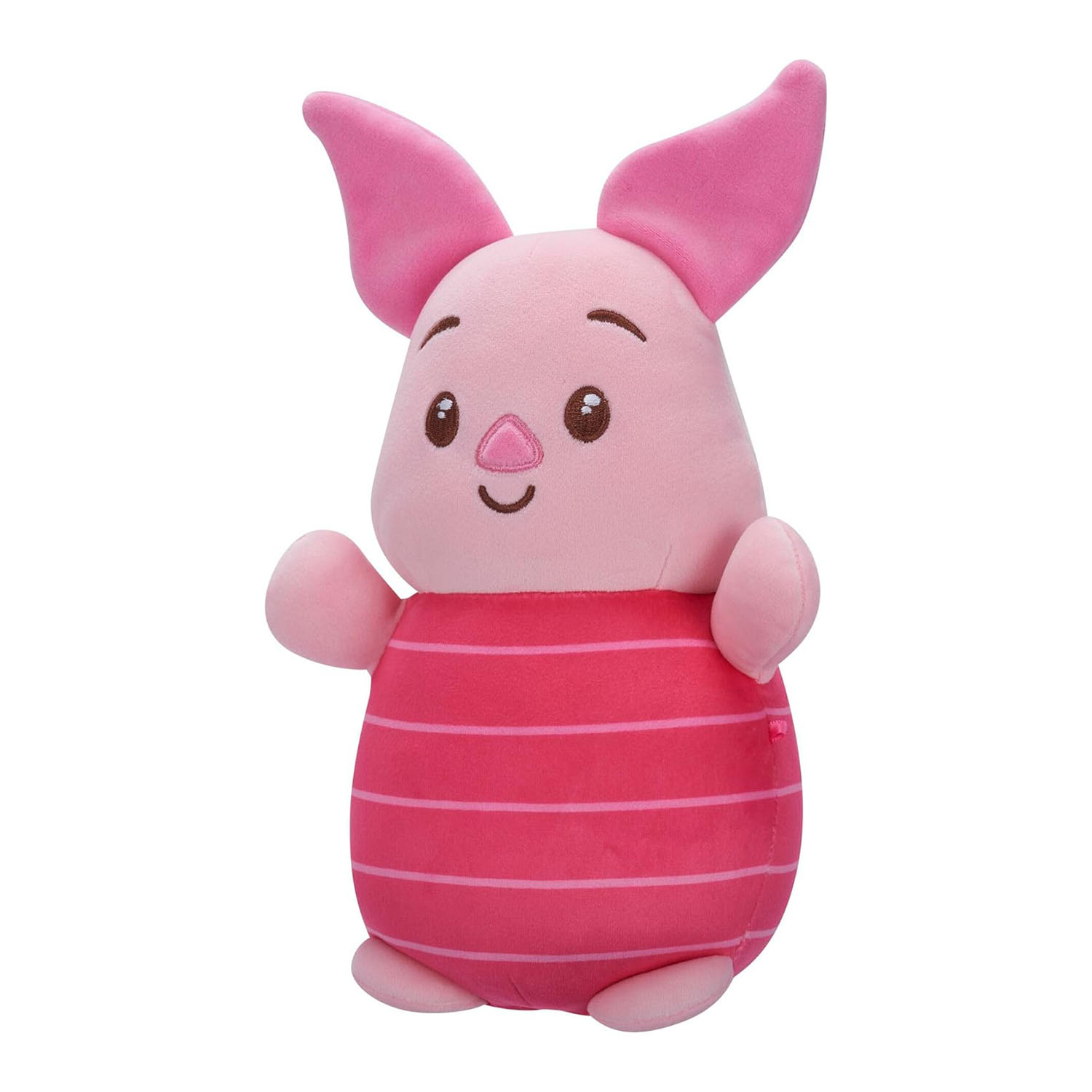Squishmallows HugMees Disney Serisi - Piglet 25 cm DI01196