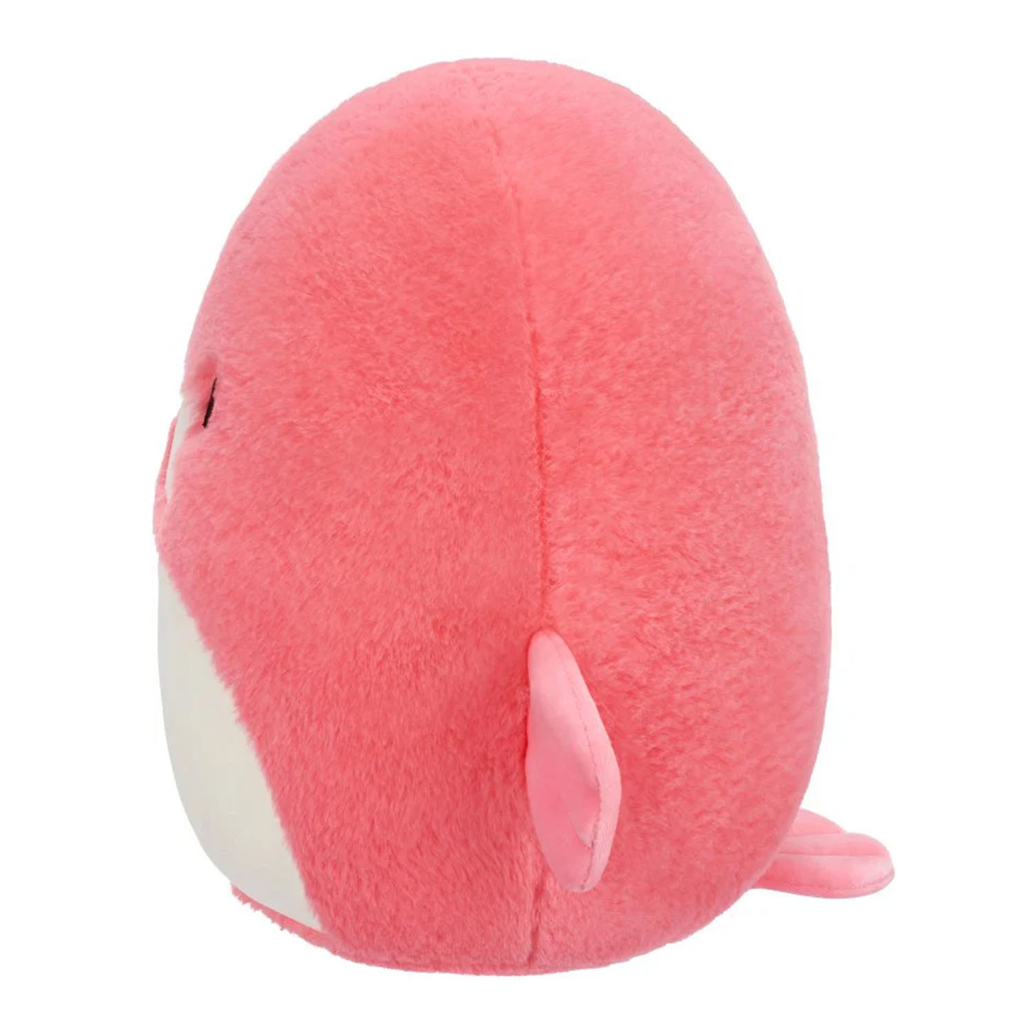 Squishmallows FuzzAMallows Manati Morlai 30 cm CR08511
