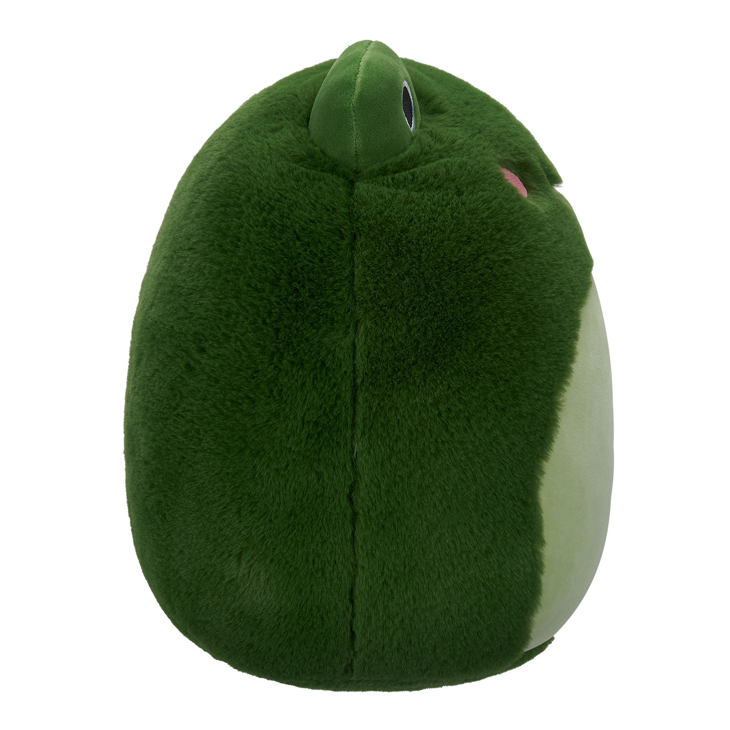 Squishmallows FuzzAMallows Kurbağa Gloria 30 cm CR09320