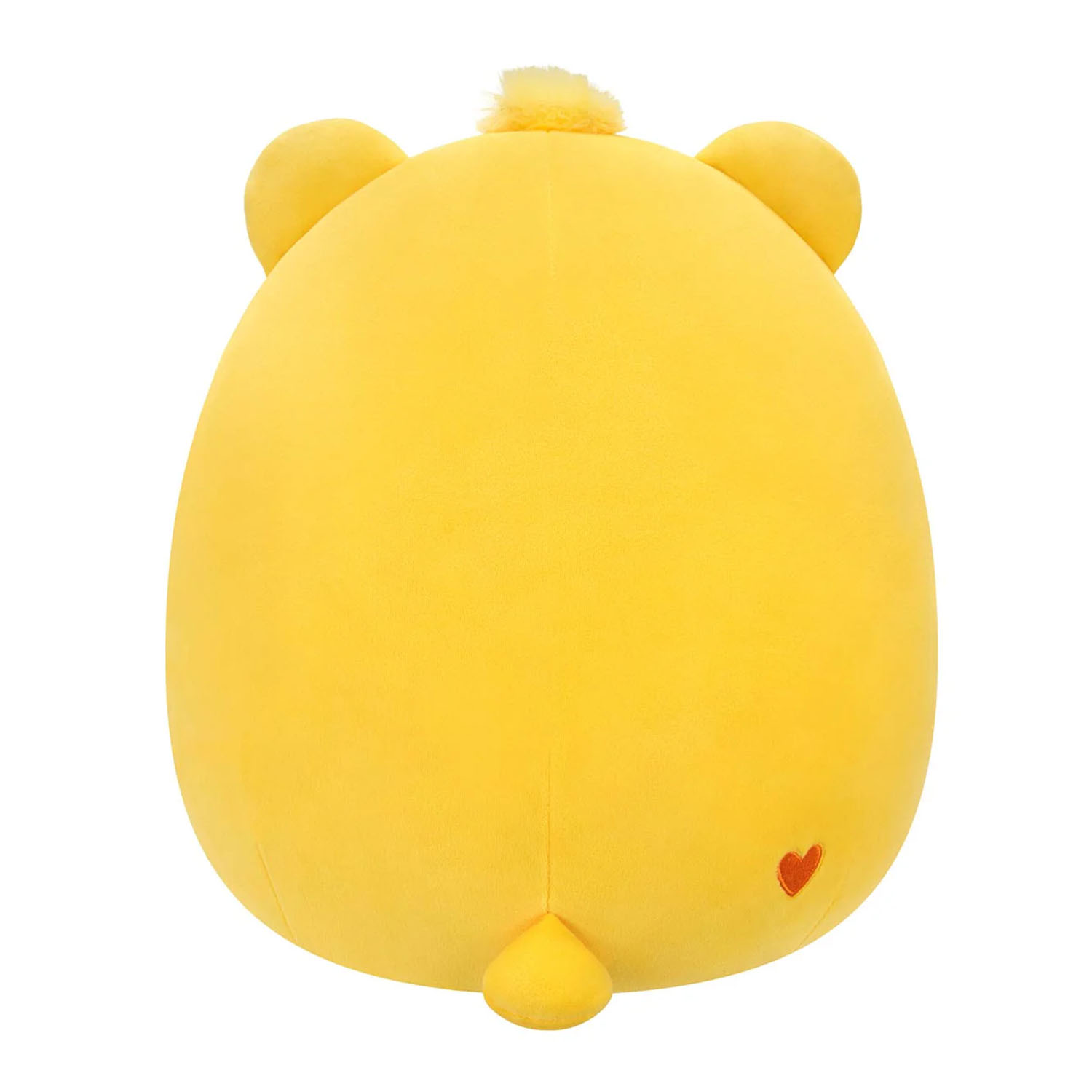 Squishmallows Care Bears Serisi - Funshine Bear 25 cm CB00069