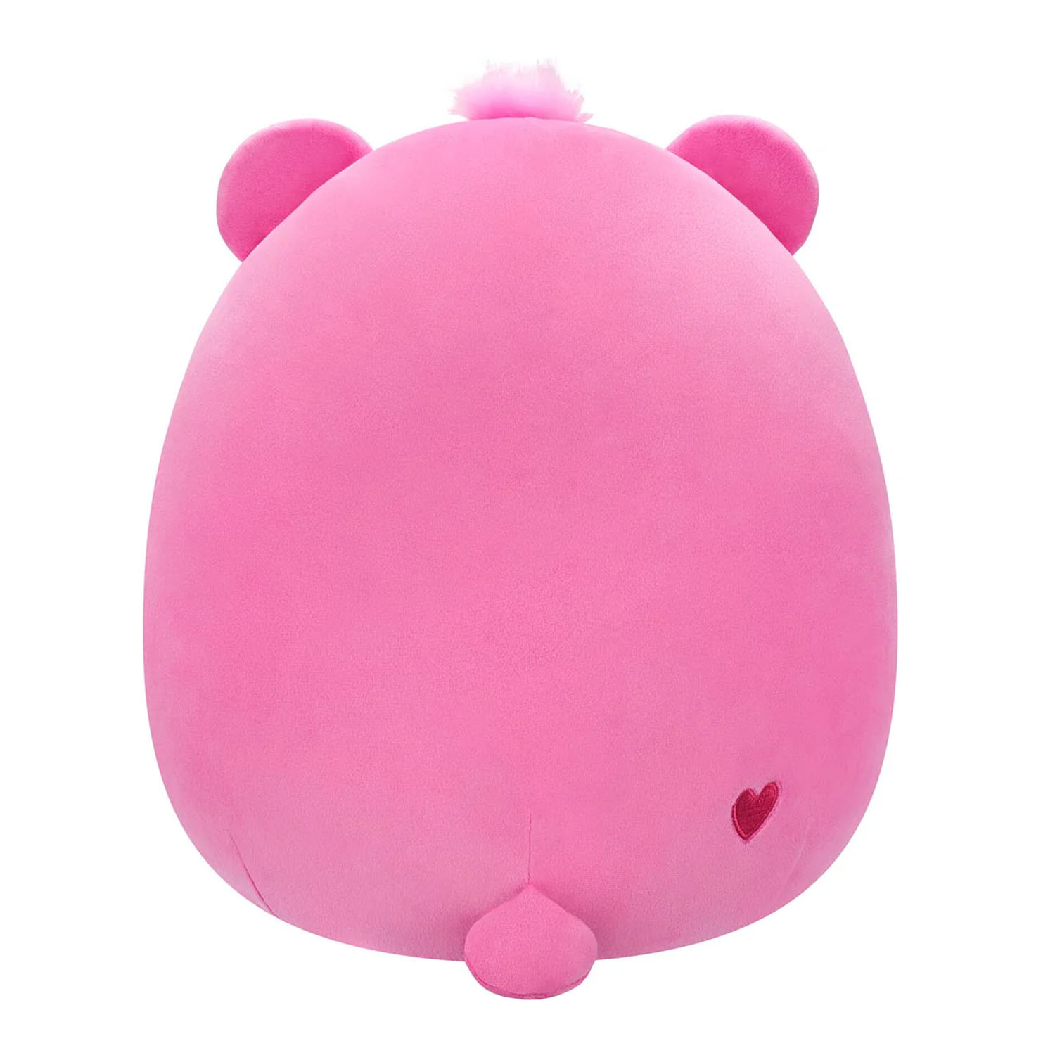 Squishmallows Care Bears Serisi - Cheer Bear 25 cm CB00070