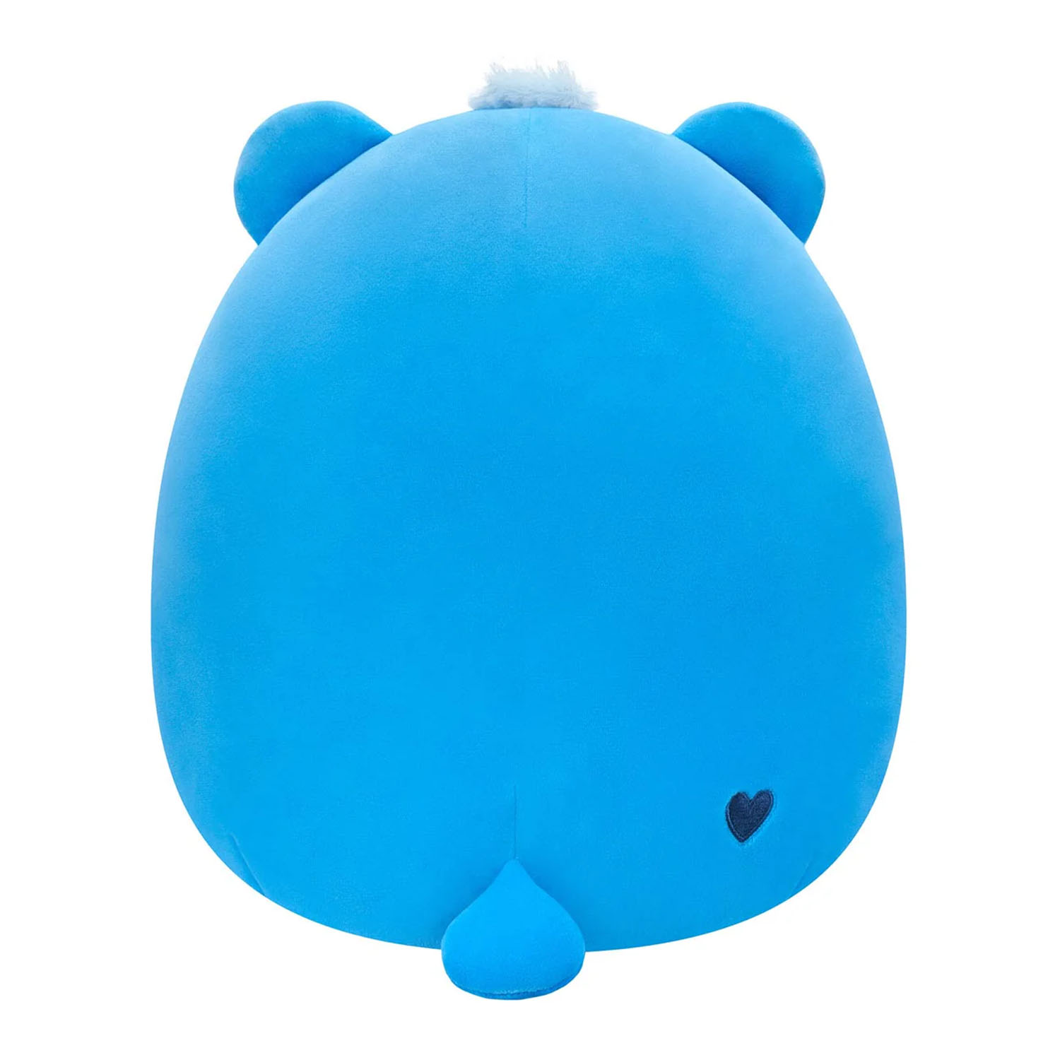 Squishmallows Care Bears Serisi - Grumpy Bear 25 cm CB00071