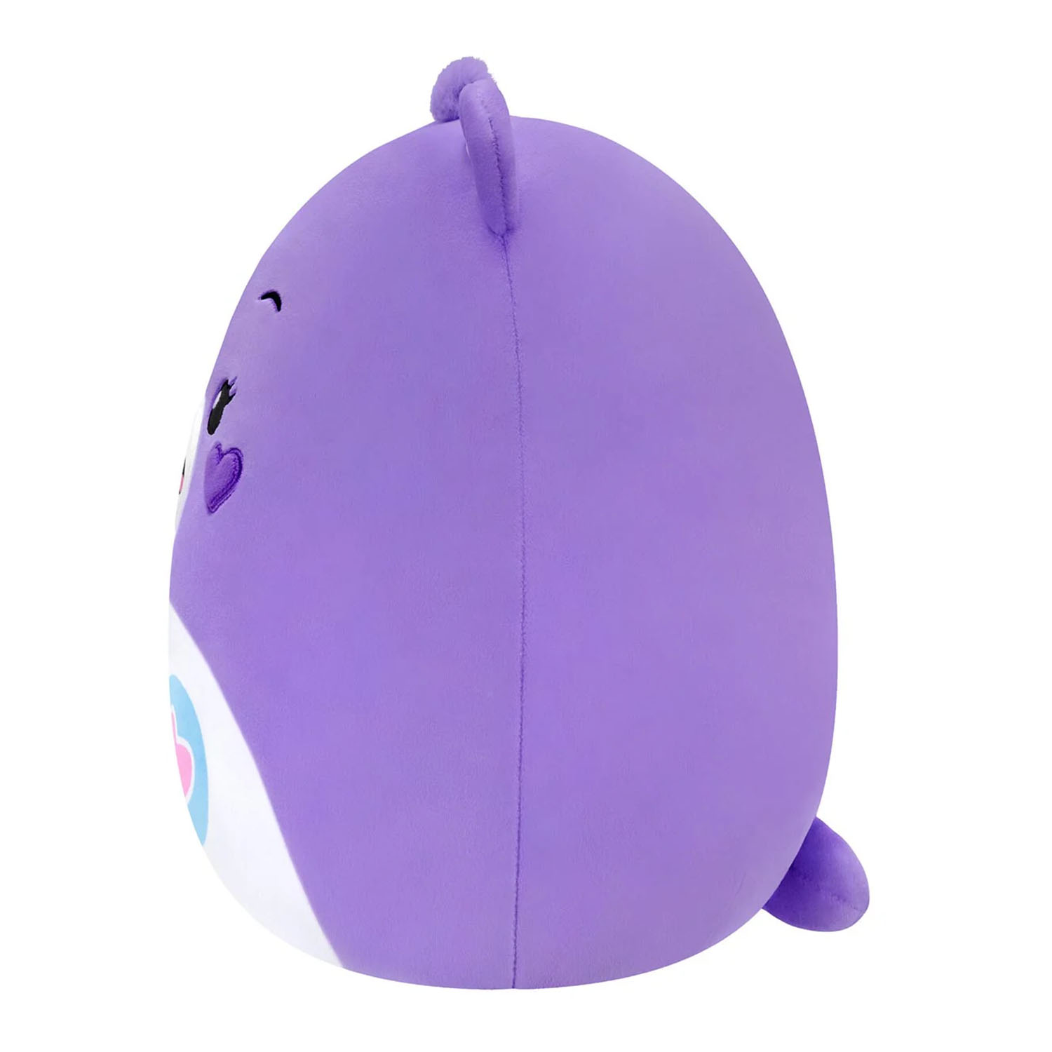 Squishmallows Care Bears Serisi - Share Bear 25 cm CB00072