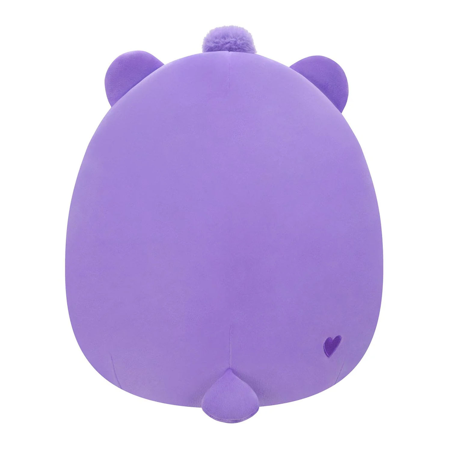 Squishmallows Care Bears Serisi - Share Bear 25 cm CB00072