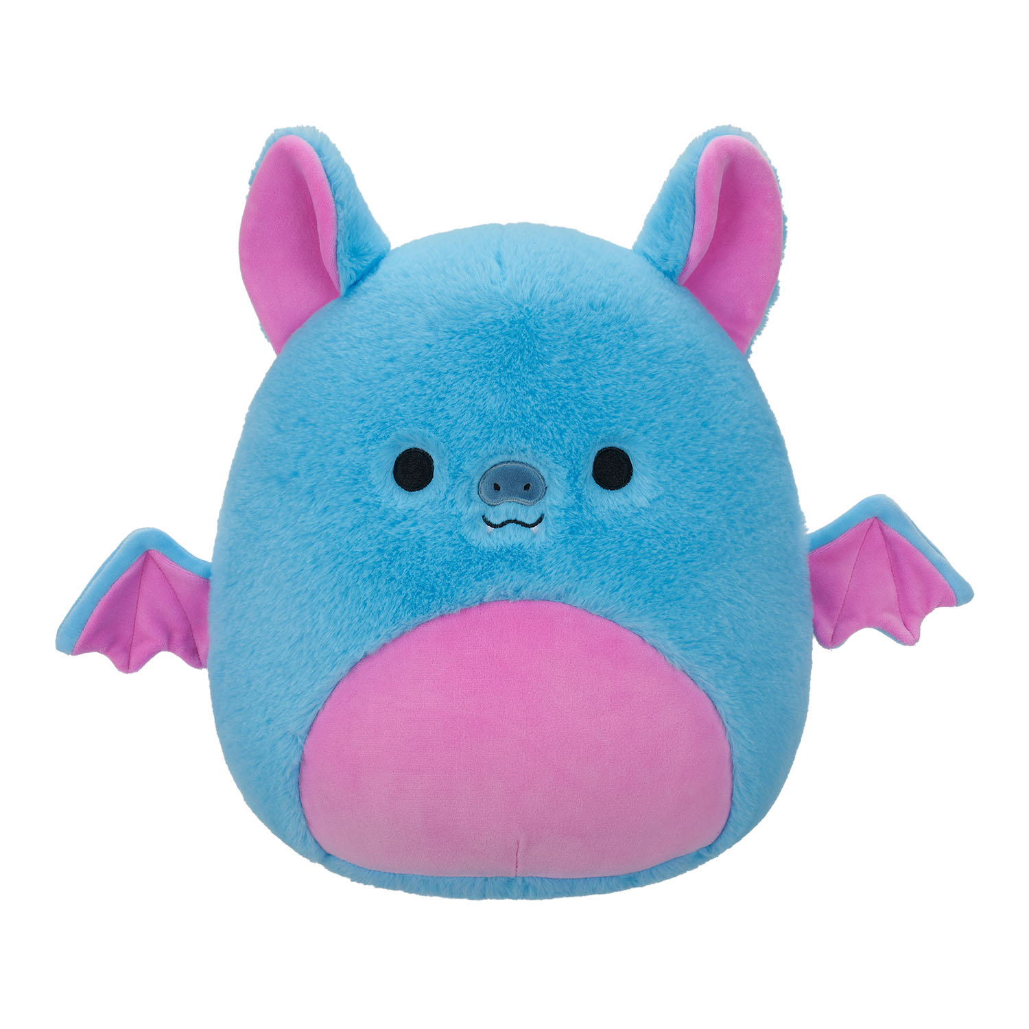 Squishmallows FuzzAMallows Yarasa Boyle 30 cm CR08513