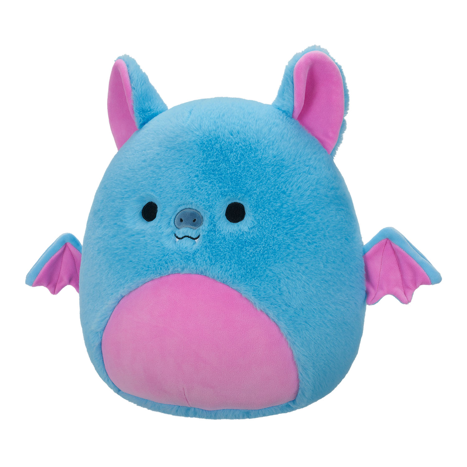 Squishmallows FuzzAMallows Yarasa Boyle 30 cm CR08513