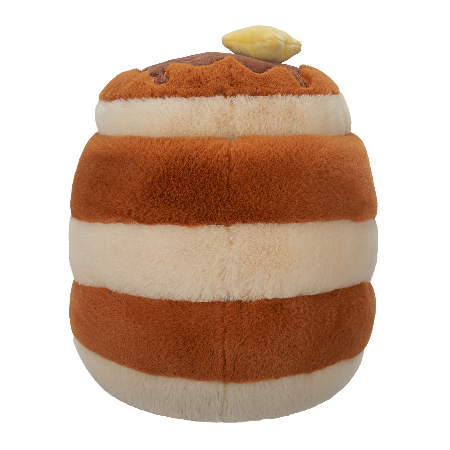 Squishmallows FuzzAMallows Pankek Rayen 30 cm CR05017