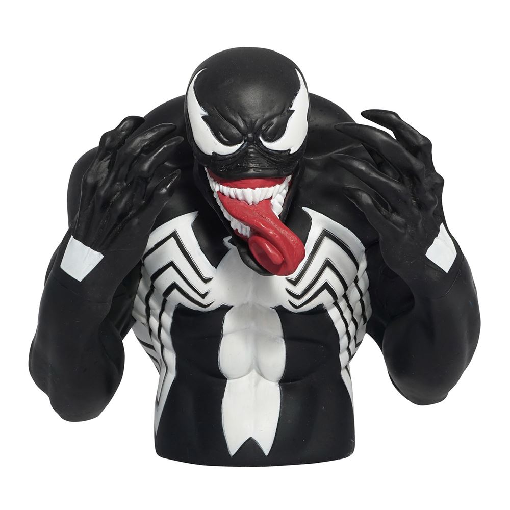 Venom Büst Figür Kumbara 67565