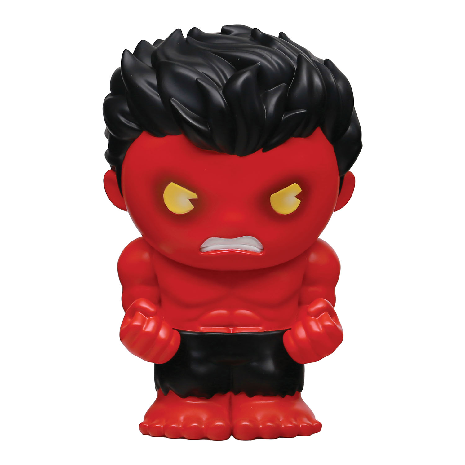 Marvel Kırmızı Hulk Figür Kumbara 69506