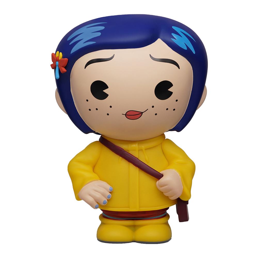 Coraline Figür Kumbara 79801