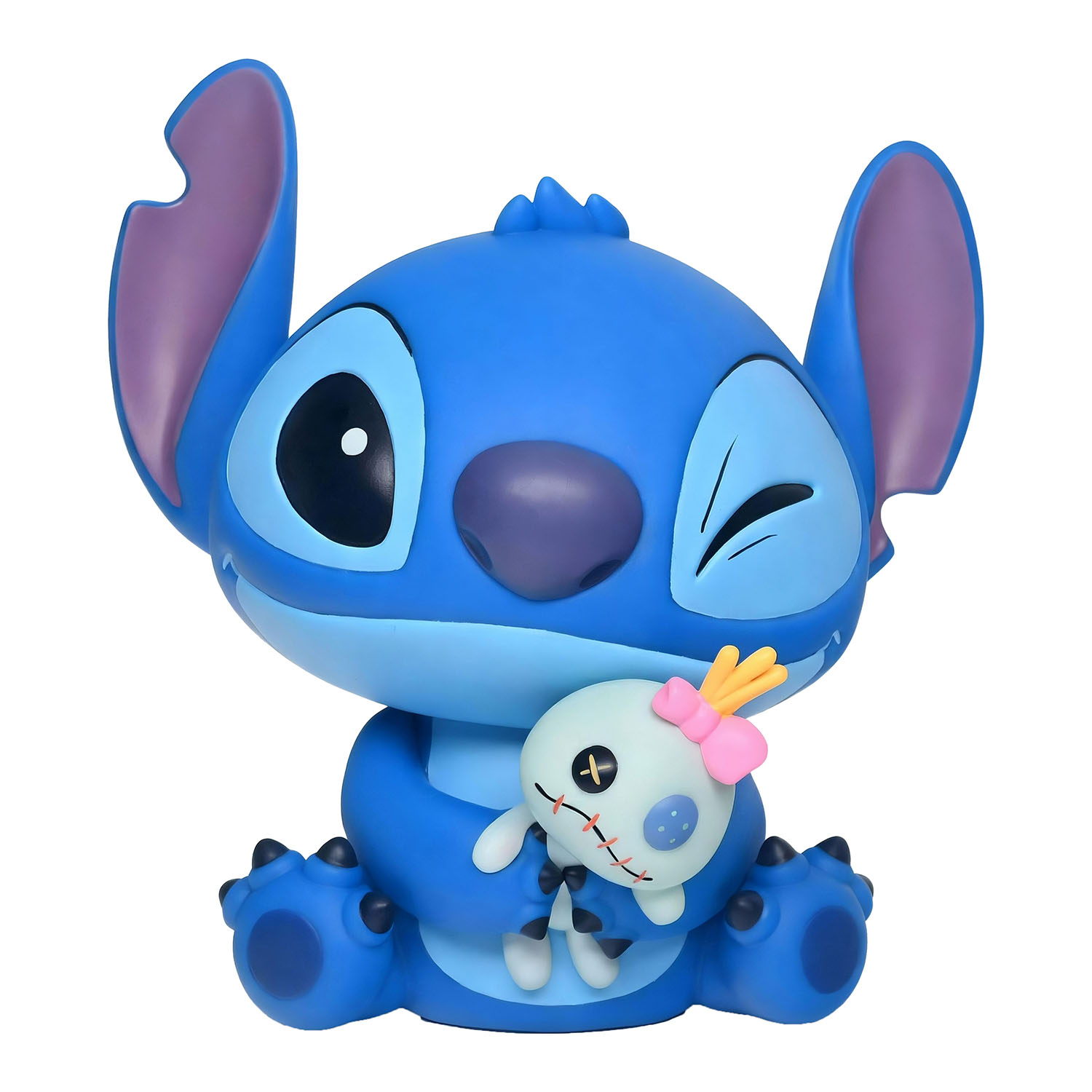 Disney Stitch Mini Figür Kumbara 83417