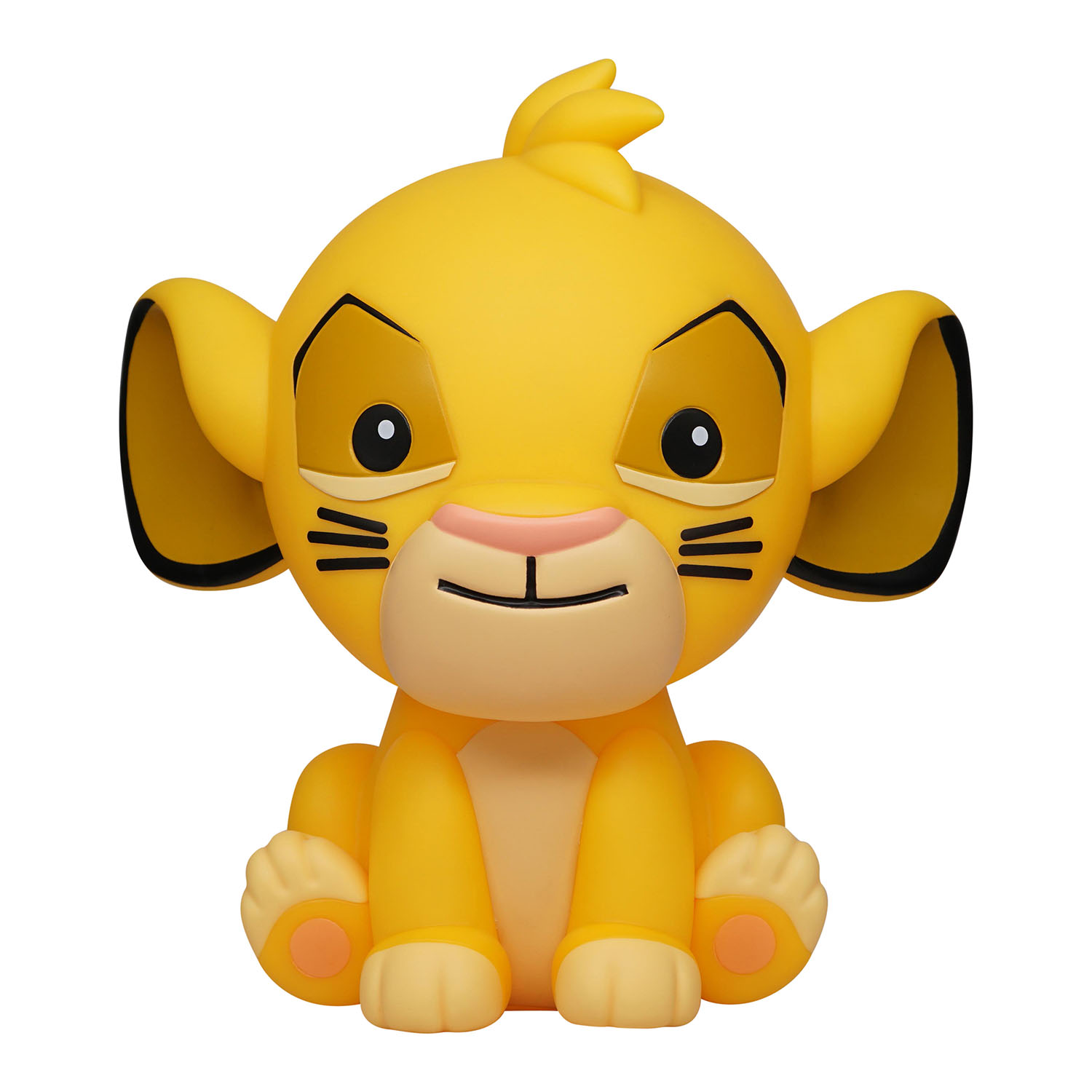 Disney Aslan Kral Simba Figür Kumbara 84874