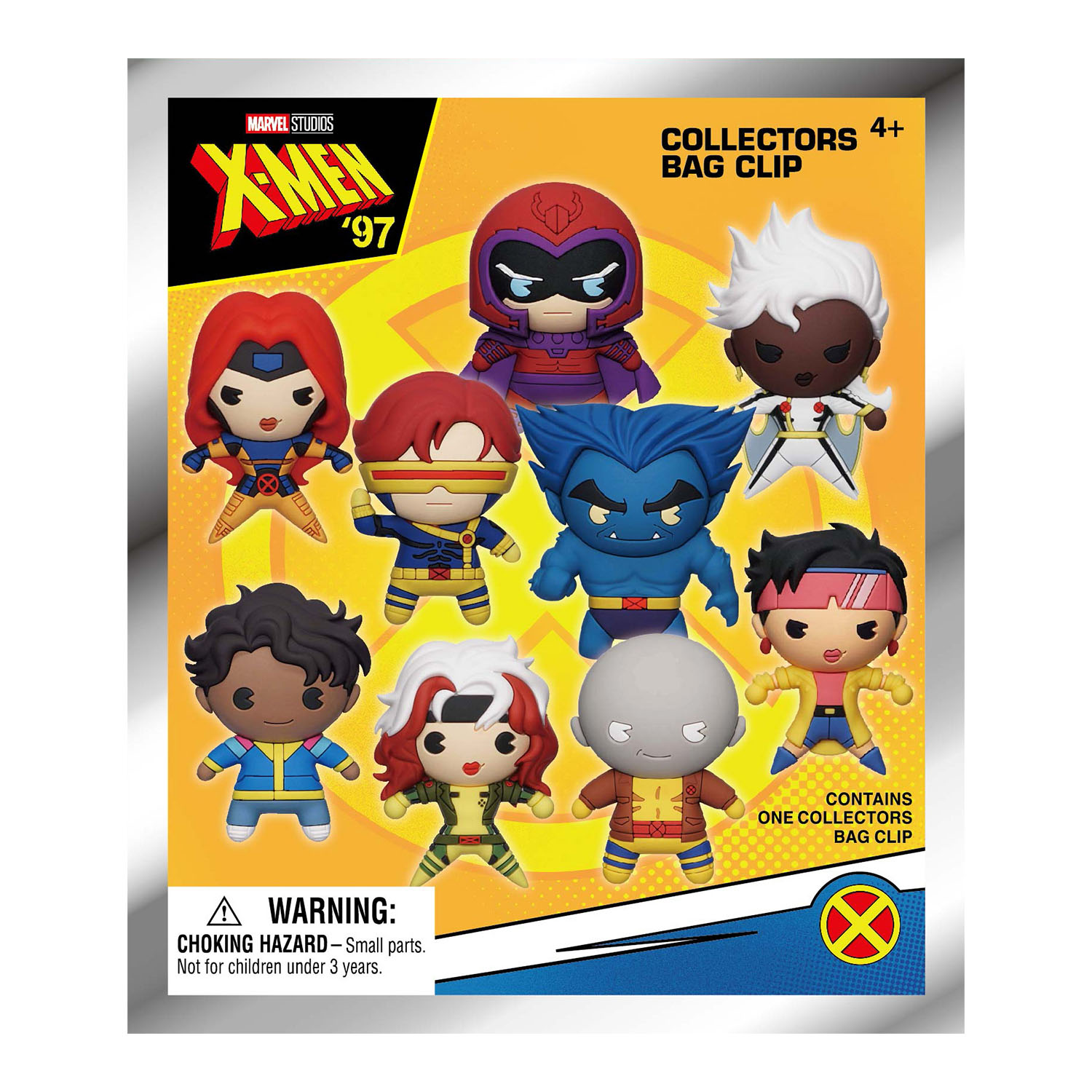 X-Men '97 Klipsli Figür 68820