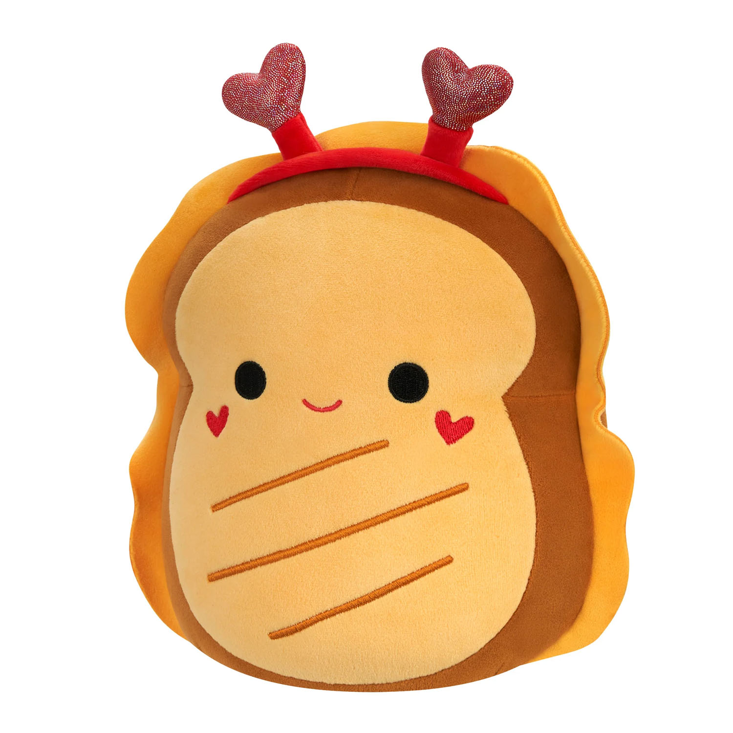 Squishmallows Peynir Lil Gouda 13 cm VA01643