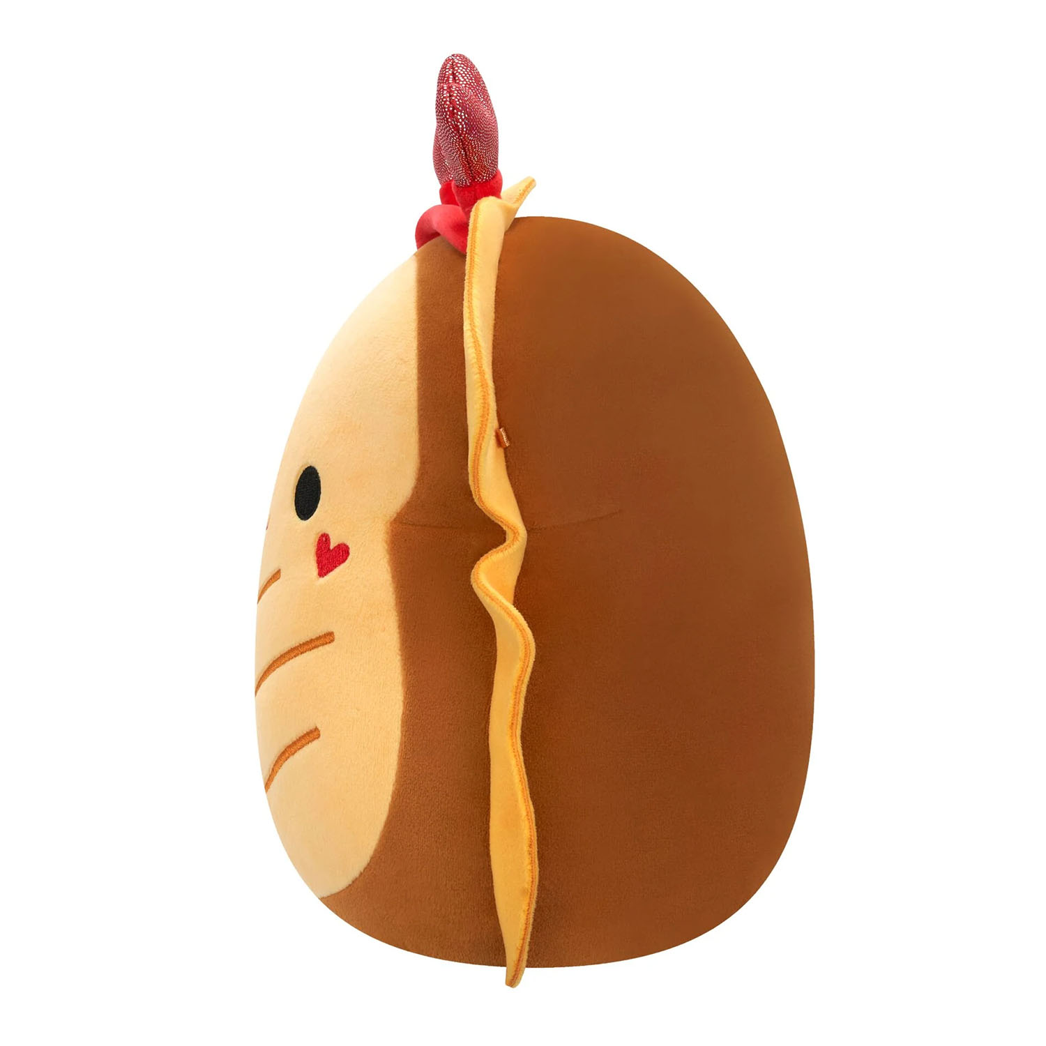 Squishmallows Peynir Lil Gouda 13 cm VA01643