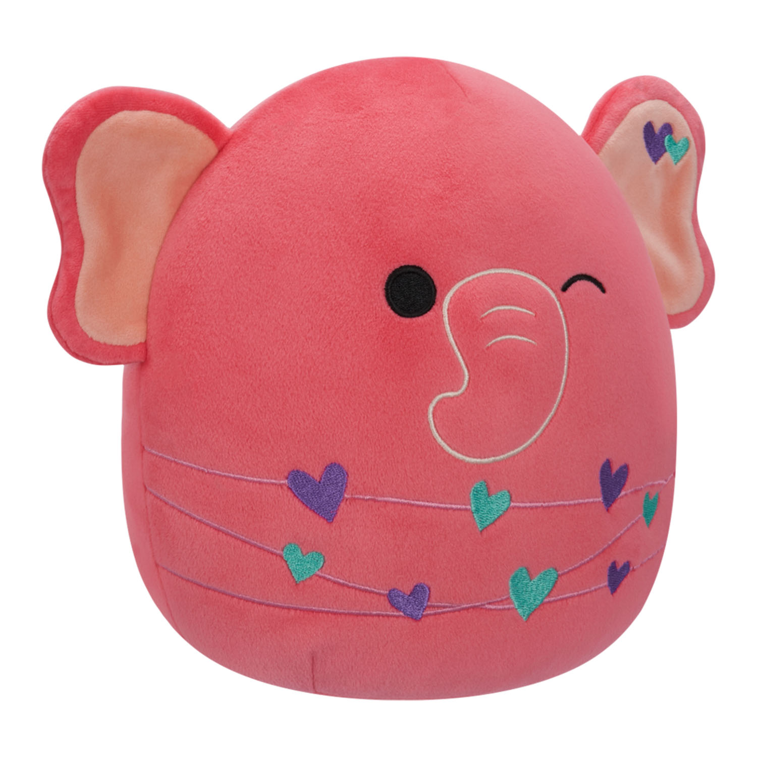 Squishmallows Fil Kyla 13 cm VA01644
