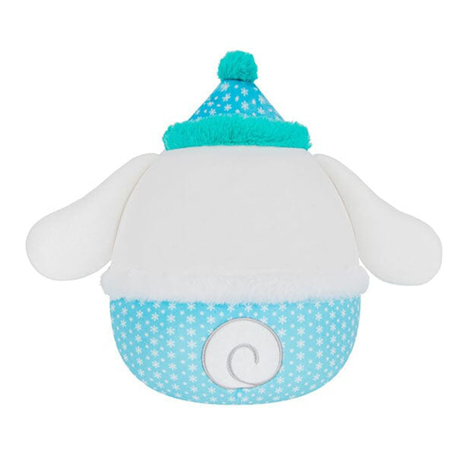 Squishmallows Hello Kitty Serisi - Cinnamoroll 20 cm SN00776
