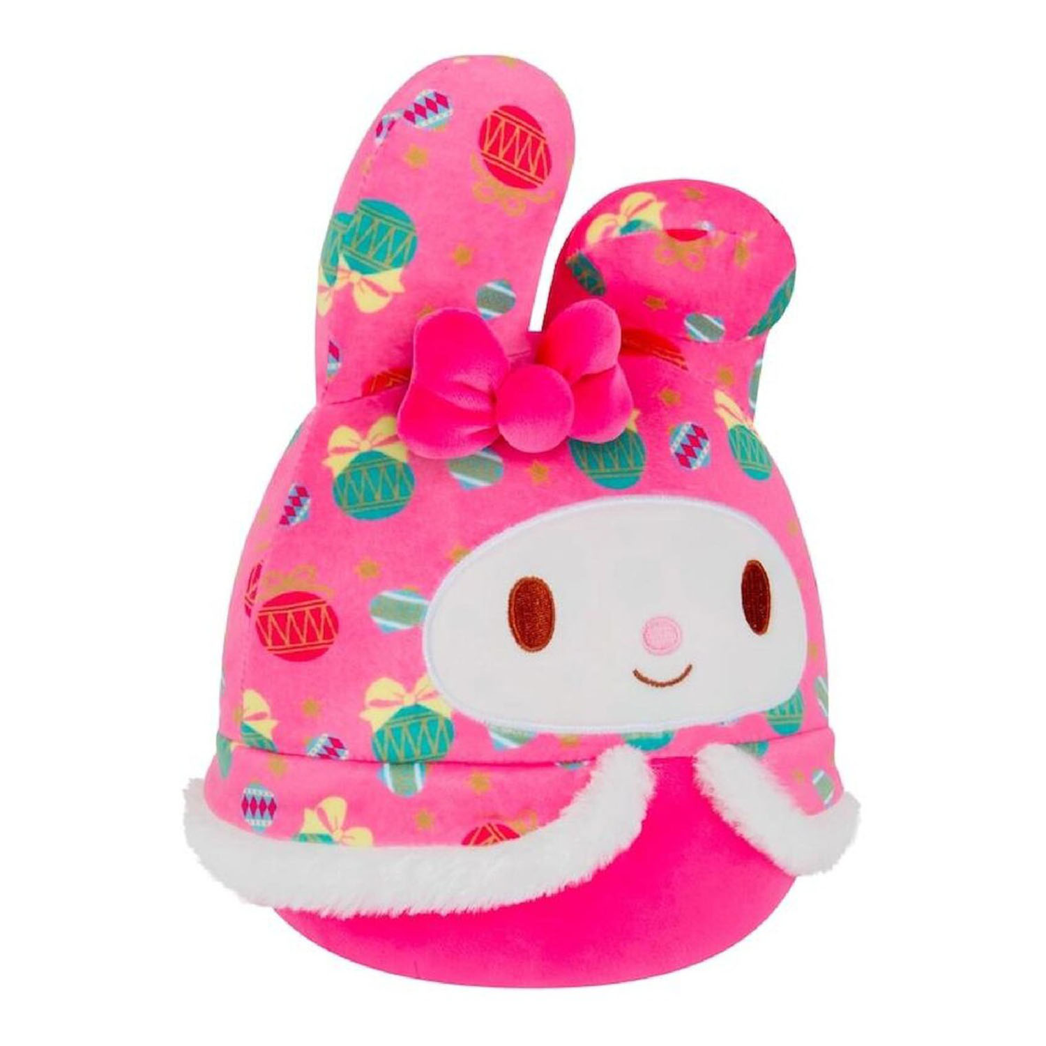 Squishmallows Hello Kitty Serisi - My Melody 13 cm SN00908