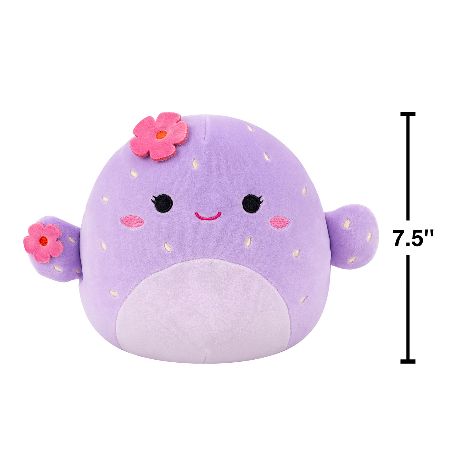 Squishmallows Kaktüs Adrienne 20 cm CR08538