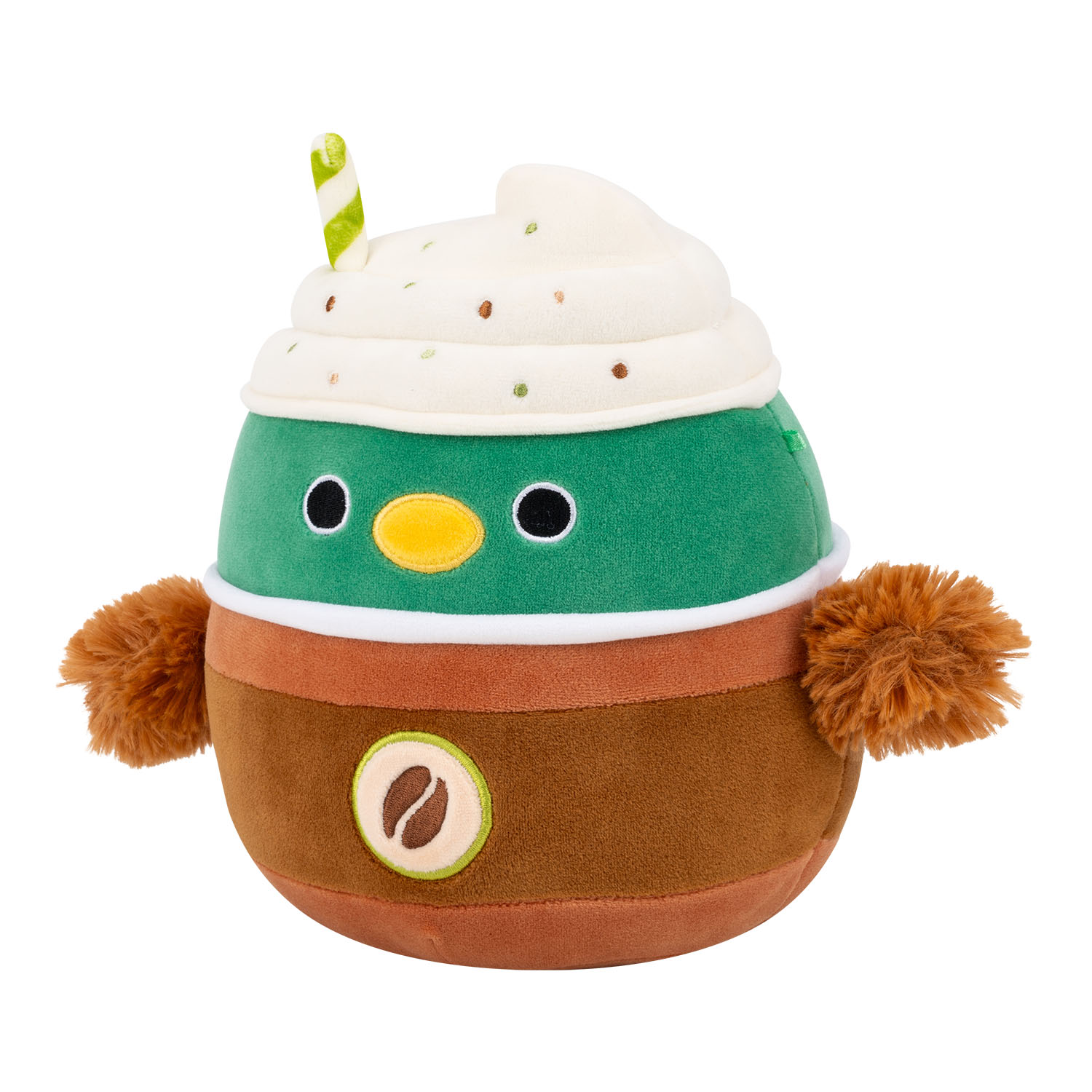 Squishmallows Ördek Avery 20 cm CR08542