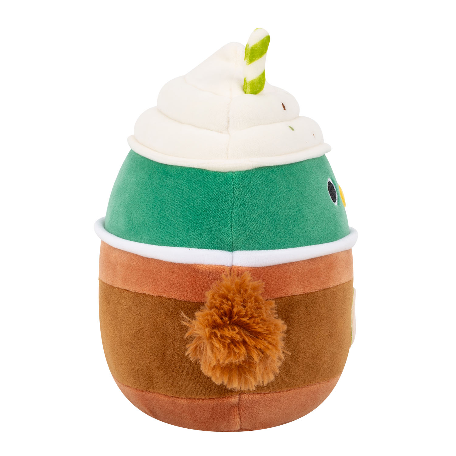 Squishmallows Ördek Avery 20 cm CR08542