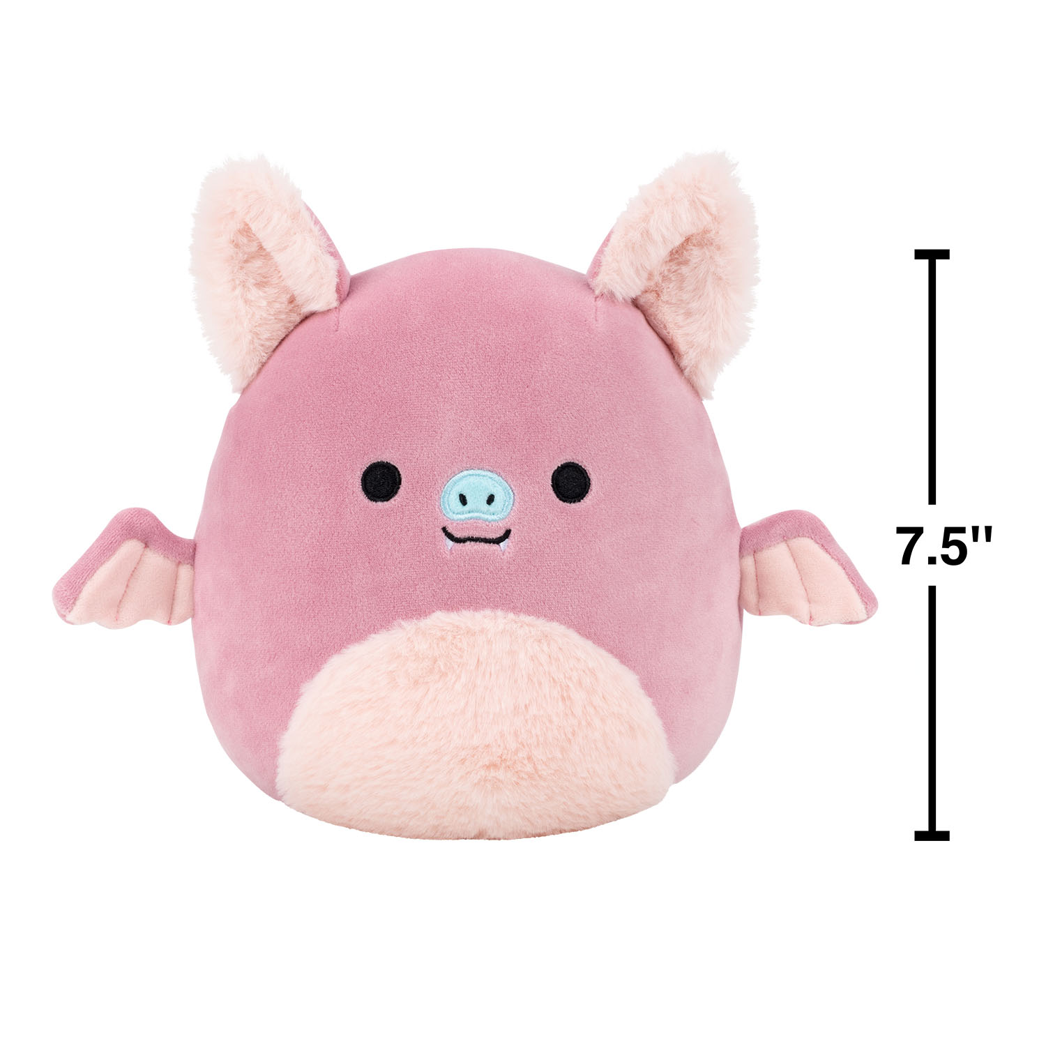 Squishmallows Yarasa Jakob 20 cm CR08543