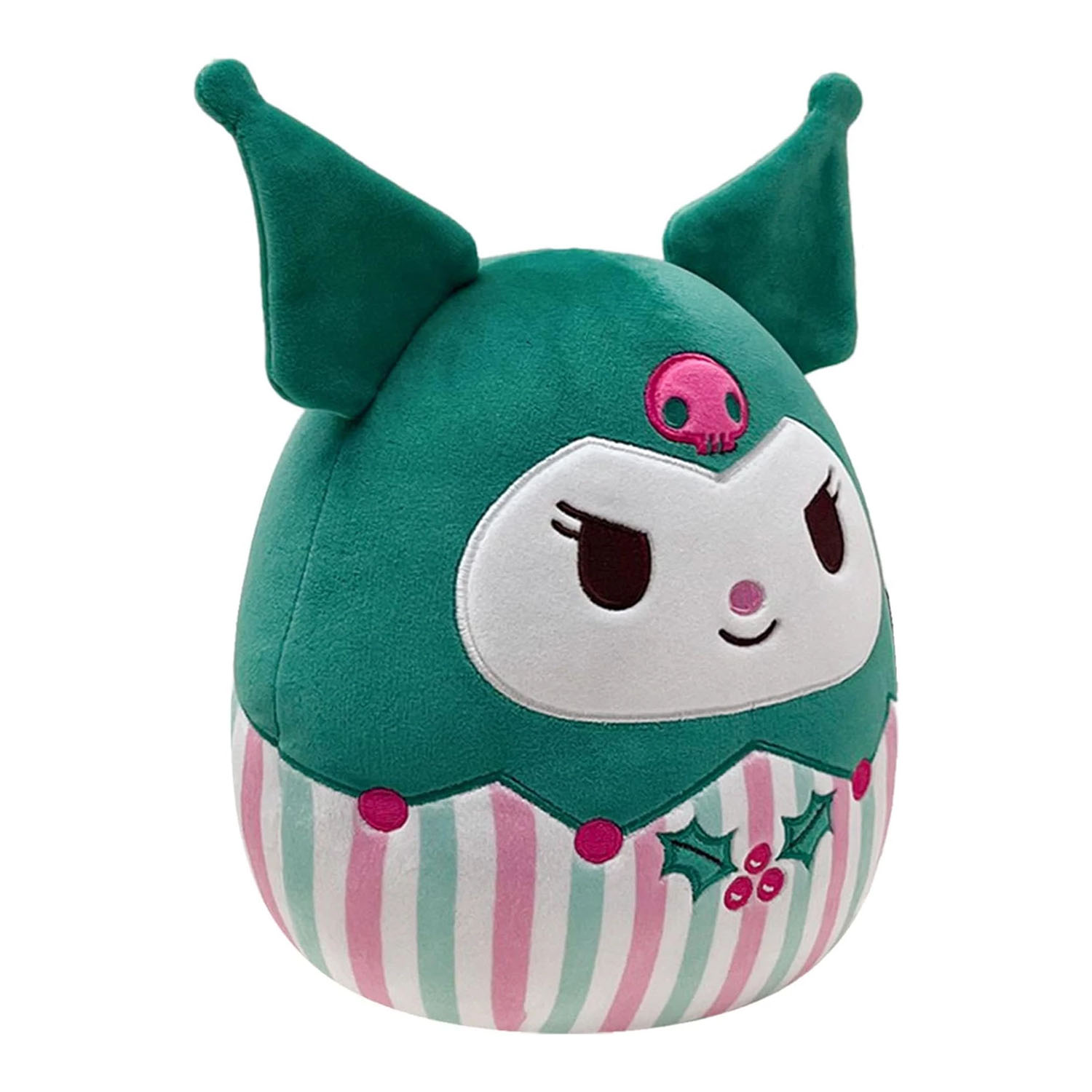 Squishmallows Hello Kitty Serisi - Kuromi 20 cm SN00775