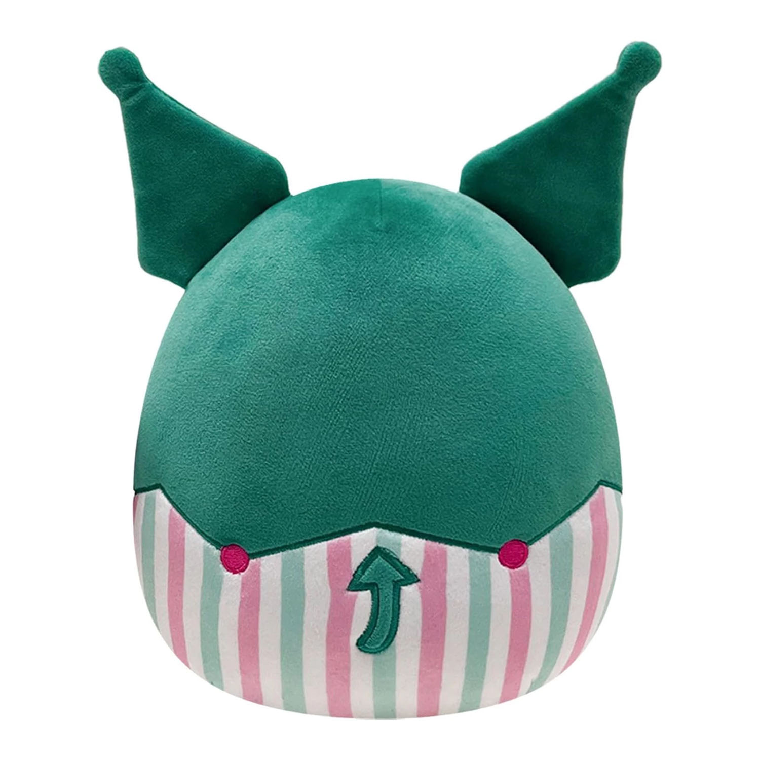 Squishmallows Hello Kitty Serisi - Kuromi 20 cm SN00775