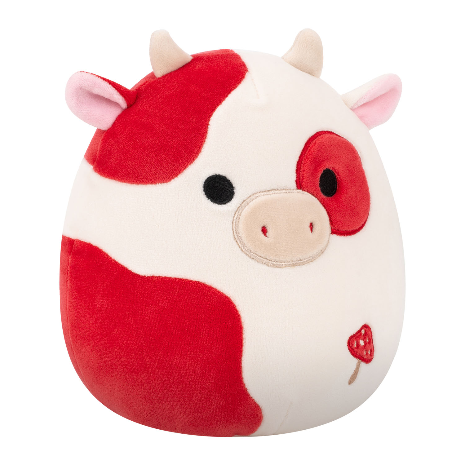 Squishmallows İnek Claudio 20 cm CR08541