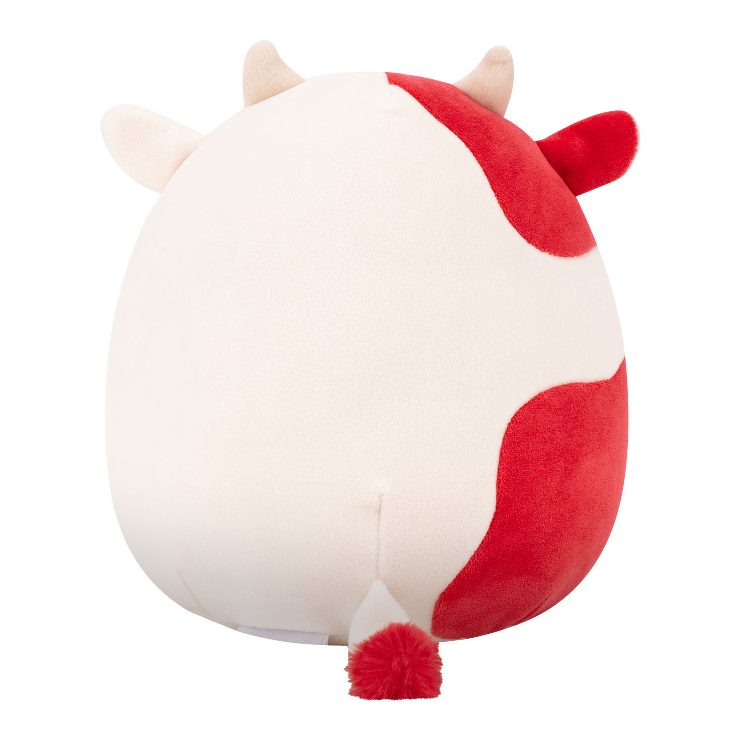 Squishmallows İnek Claudio 20 cm CR08541