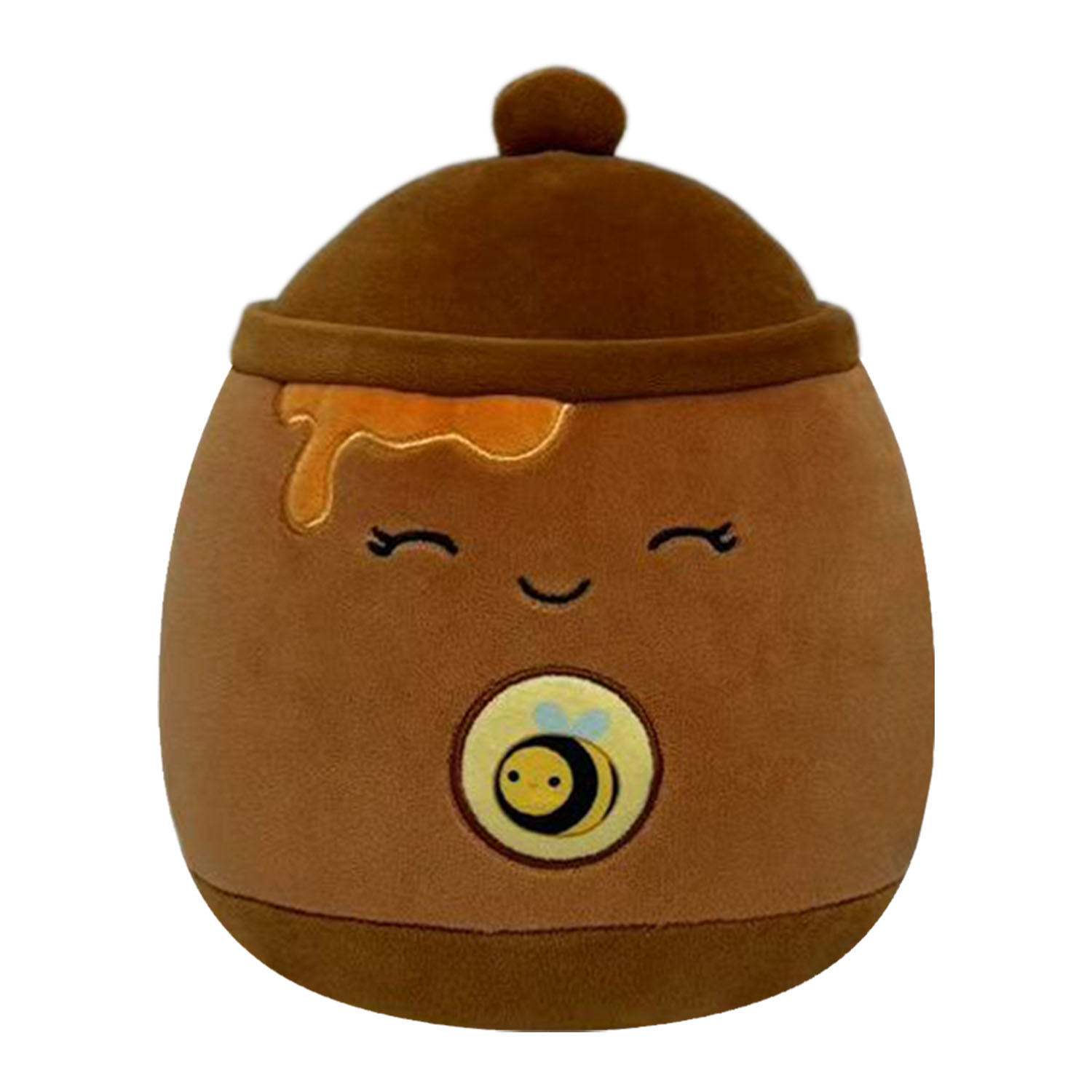 Squishmallows Bal Kavanozu D'Angela 20 cm CR08653