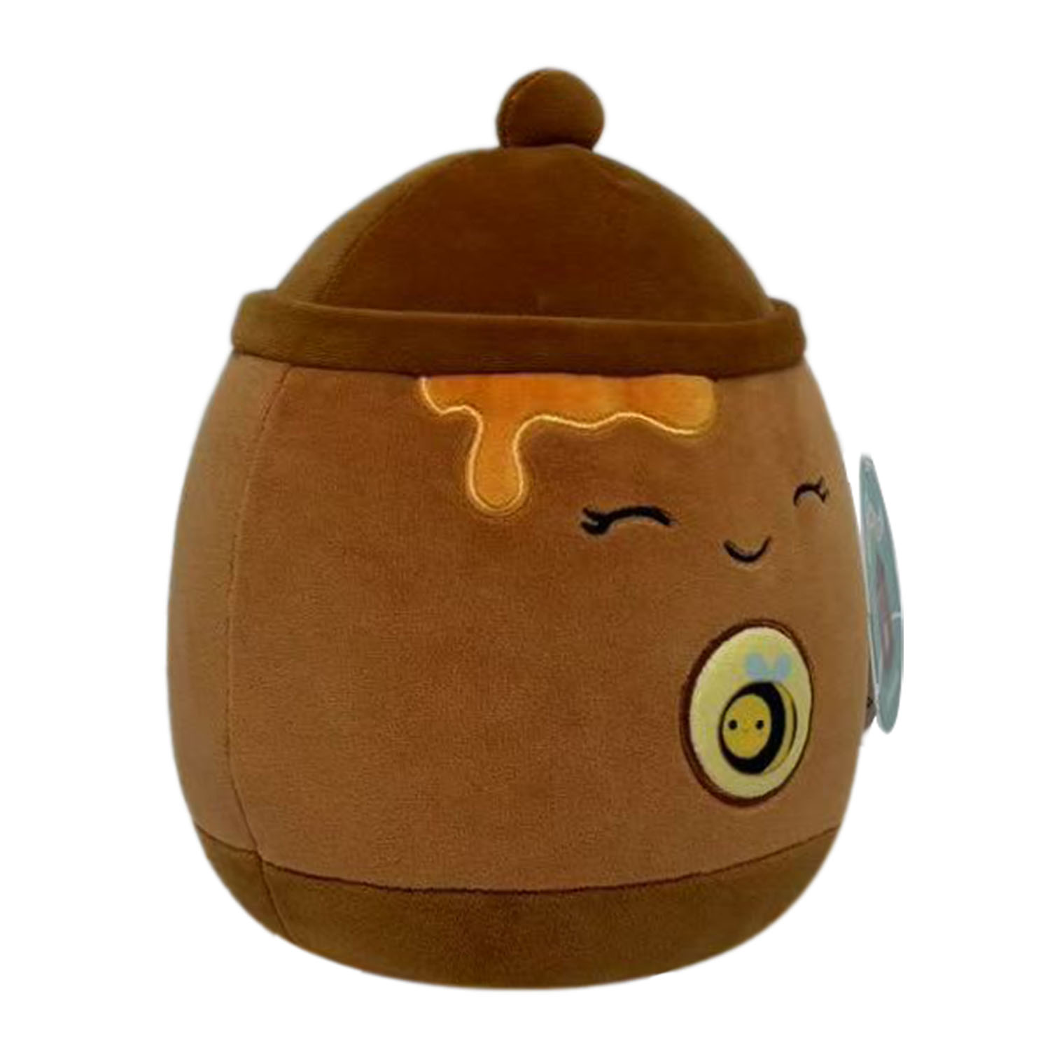Squishmallows Bal Kavanozu D'Angela 20 cm CR08653