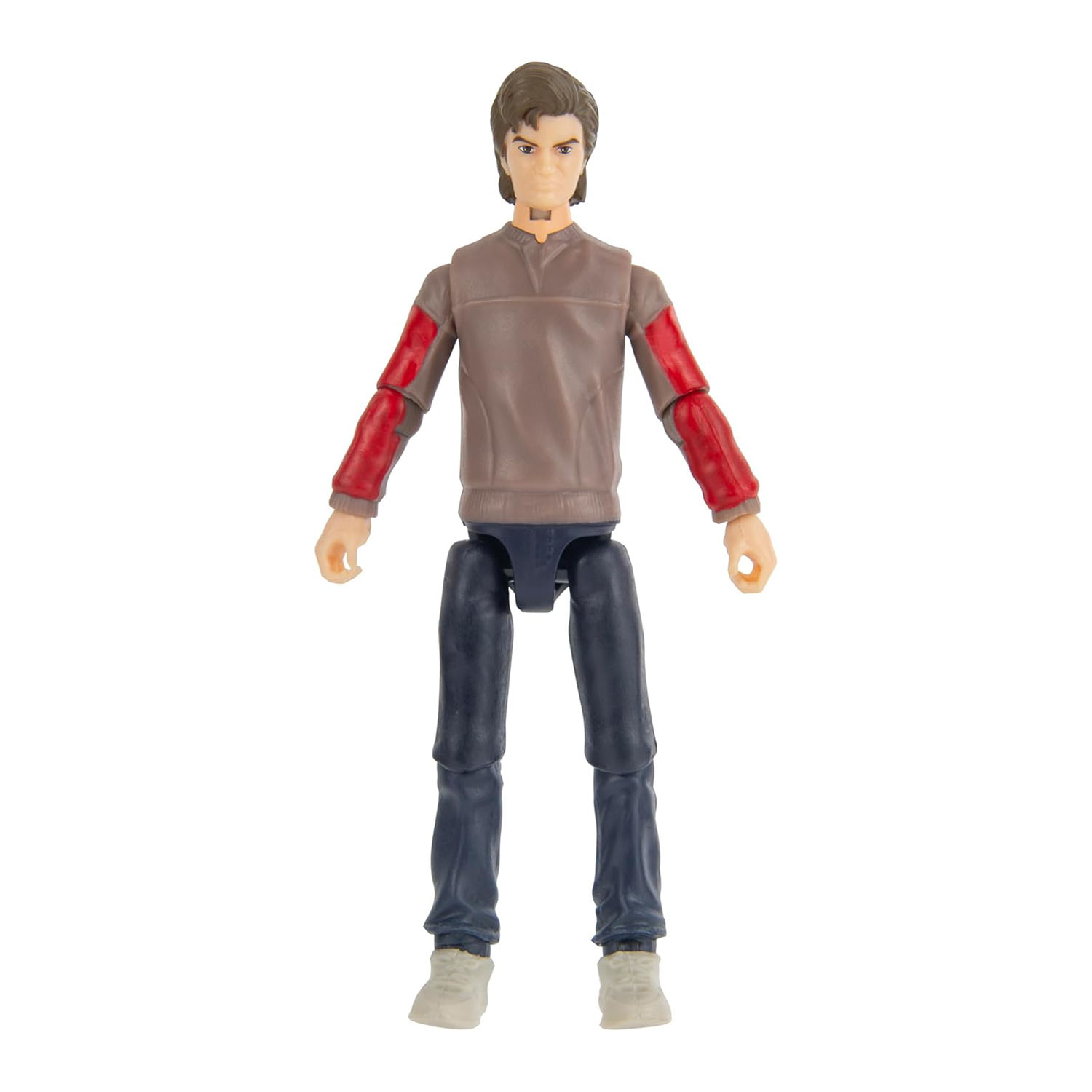 Stranger Things Steve Figür ve Squawk Araç Set STRT0073